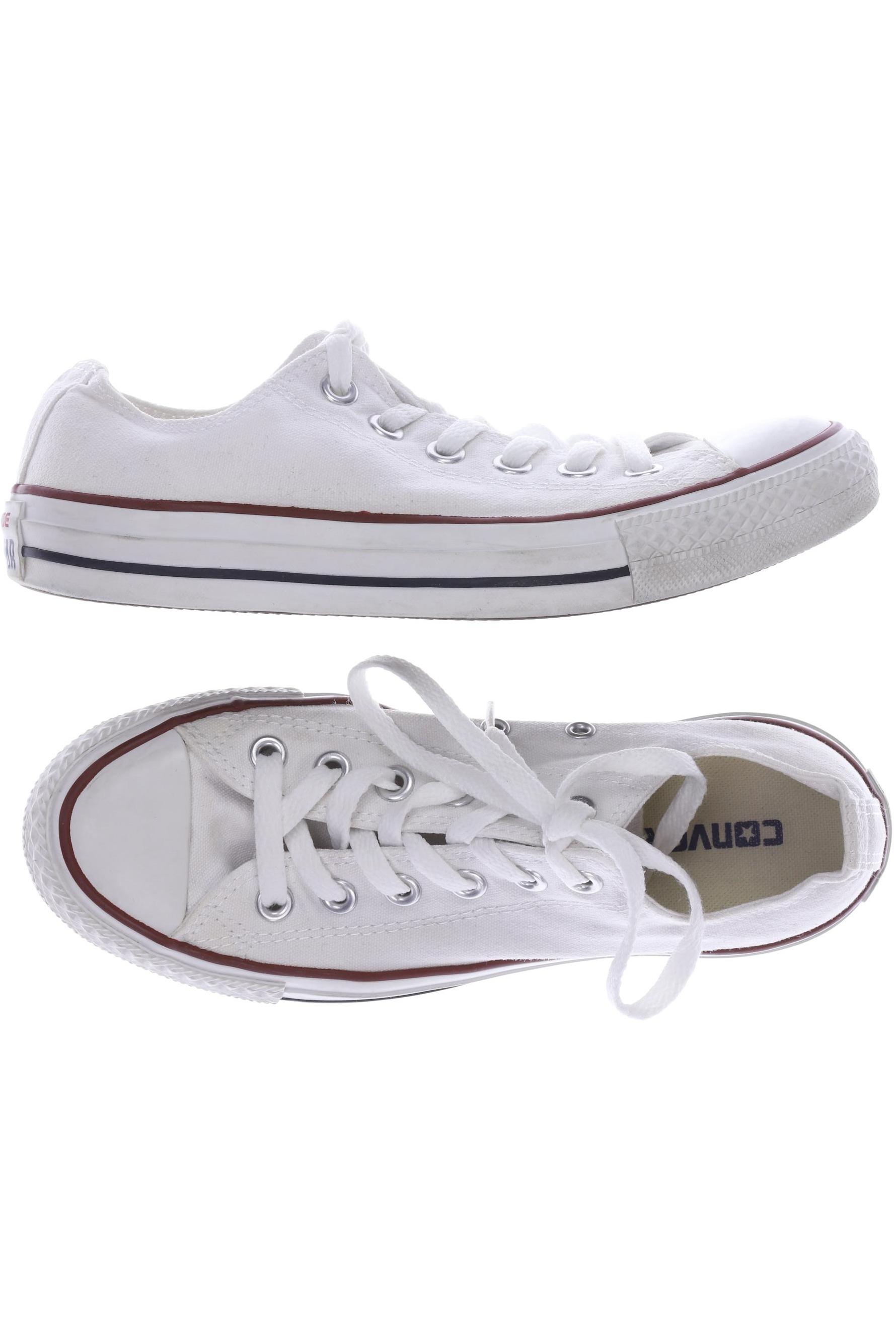 

Converse Damen Sneakers, weiß