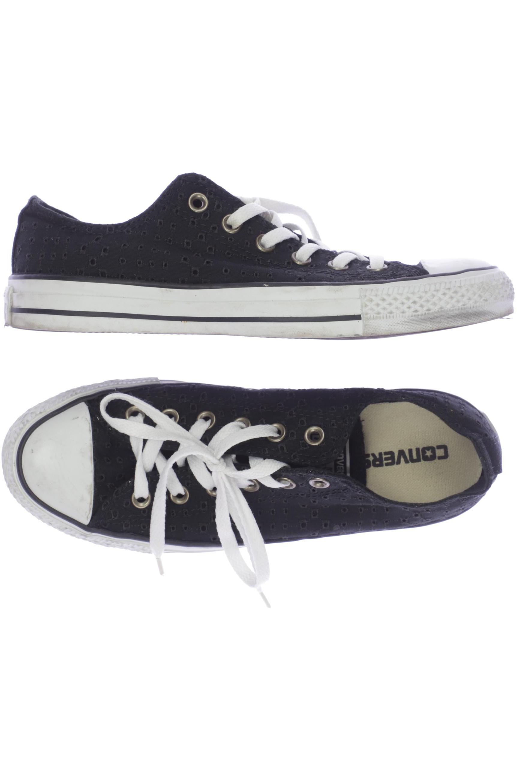 

Converse Damen Sneakers, schwarz, Gr. 39