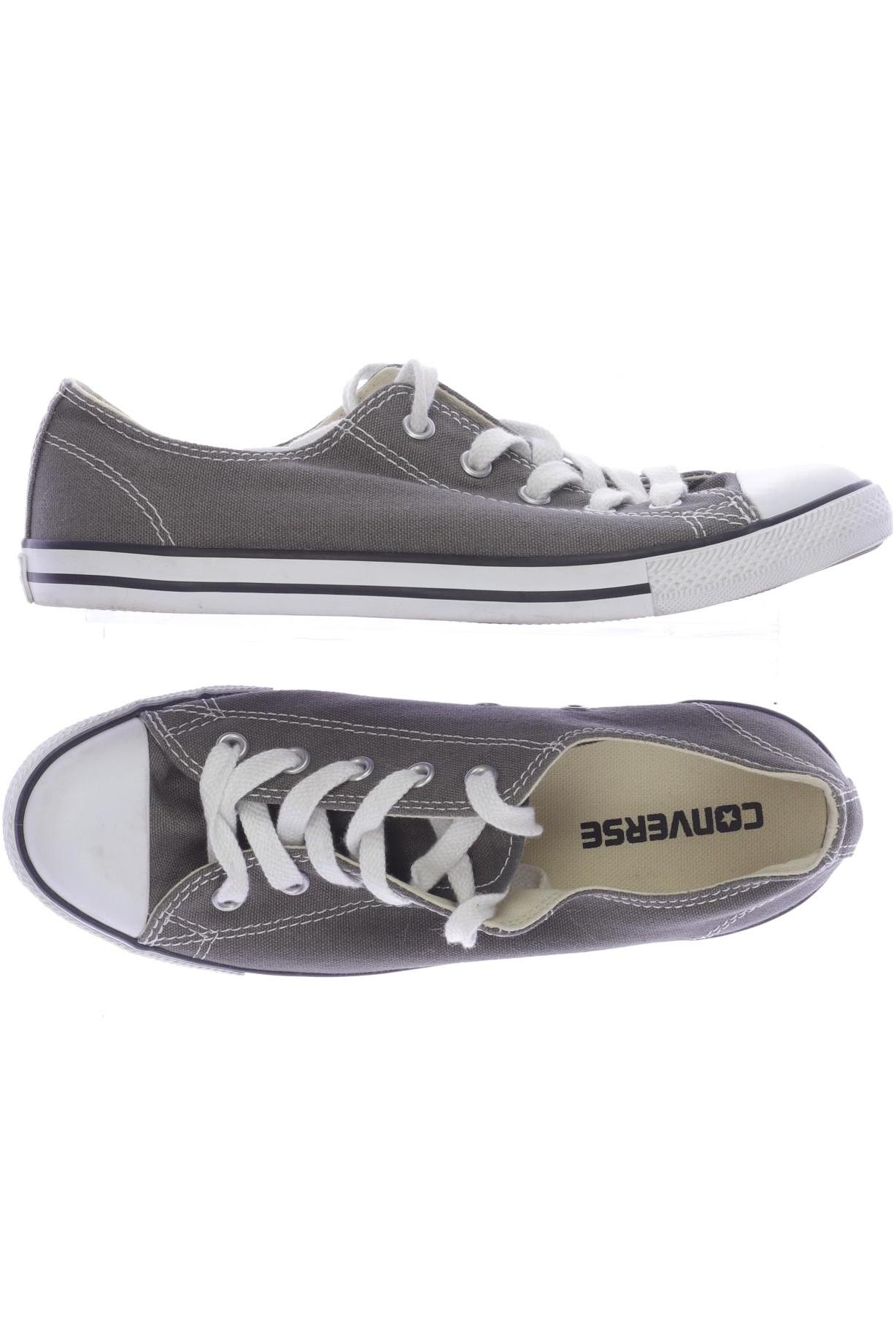 

Converse Damen Sneakers, grau