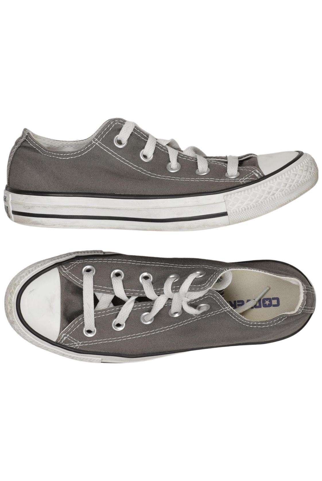 

Converse Damen Sneakers, grau, Gr. 36.5