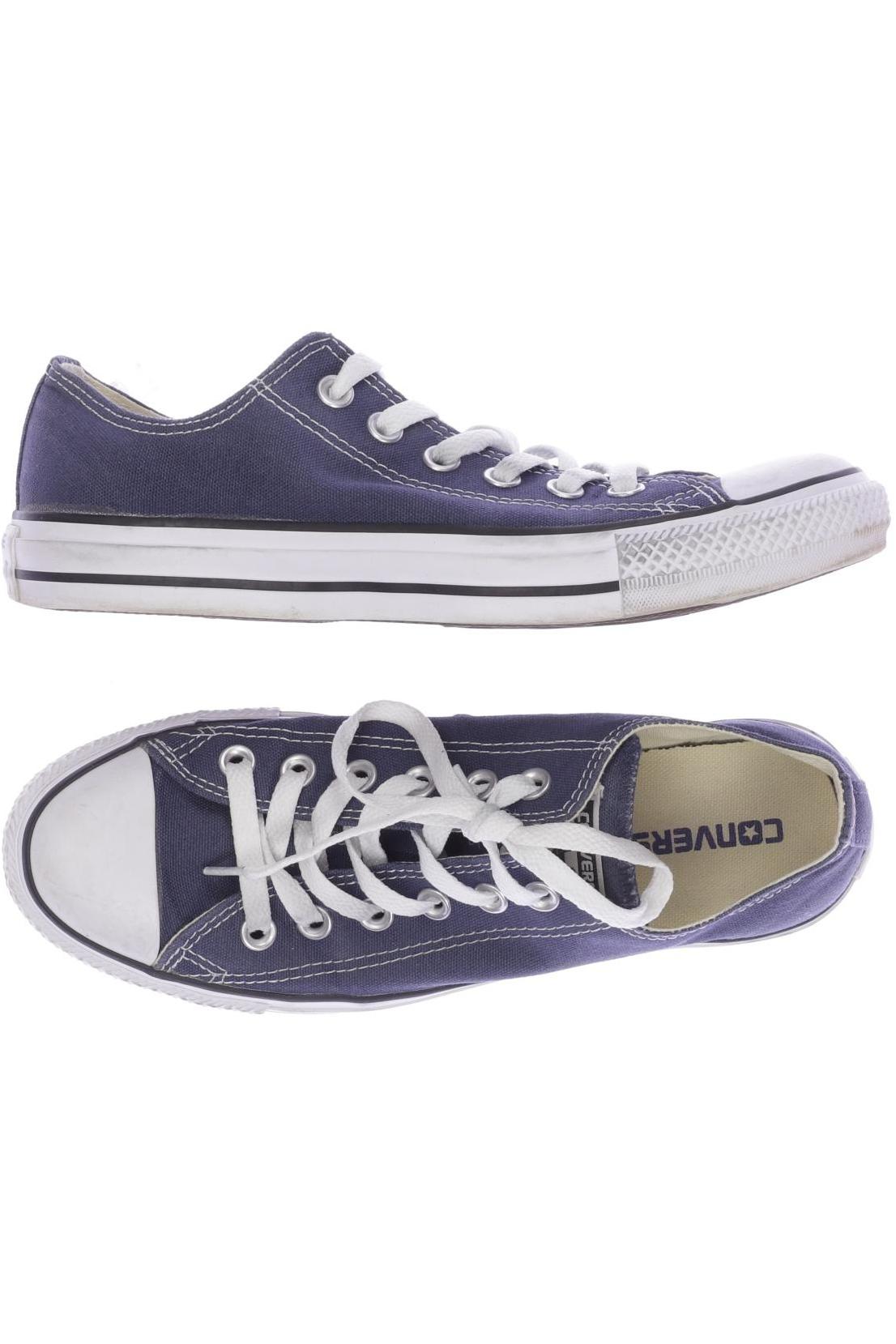 

Converse Damen Sneakers, marineblau, Gr. 39
