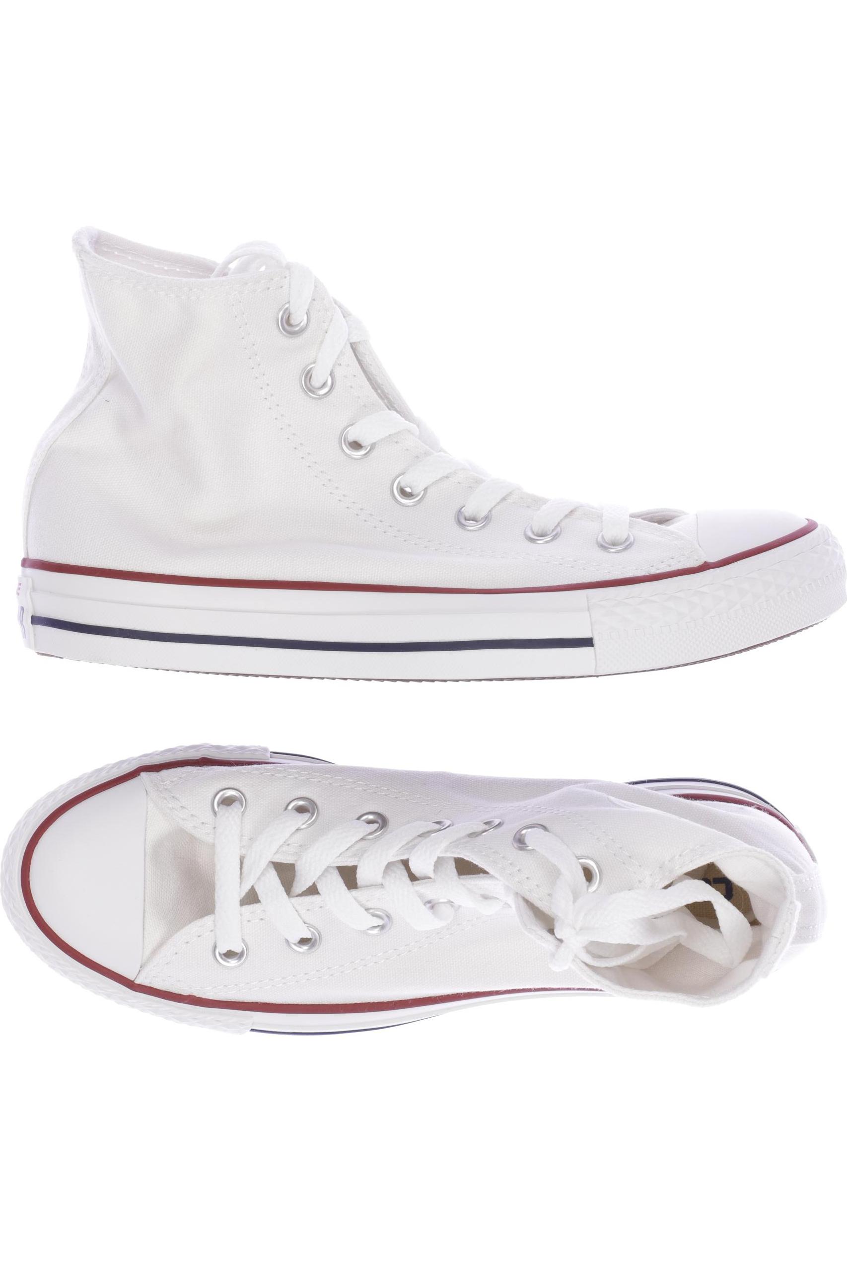 

Converse Damen Sneakers, weiß, Gr. 37.5