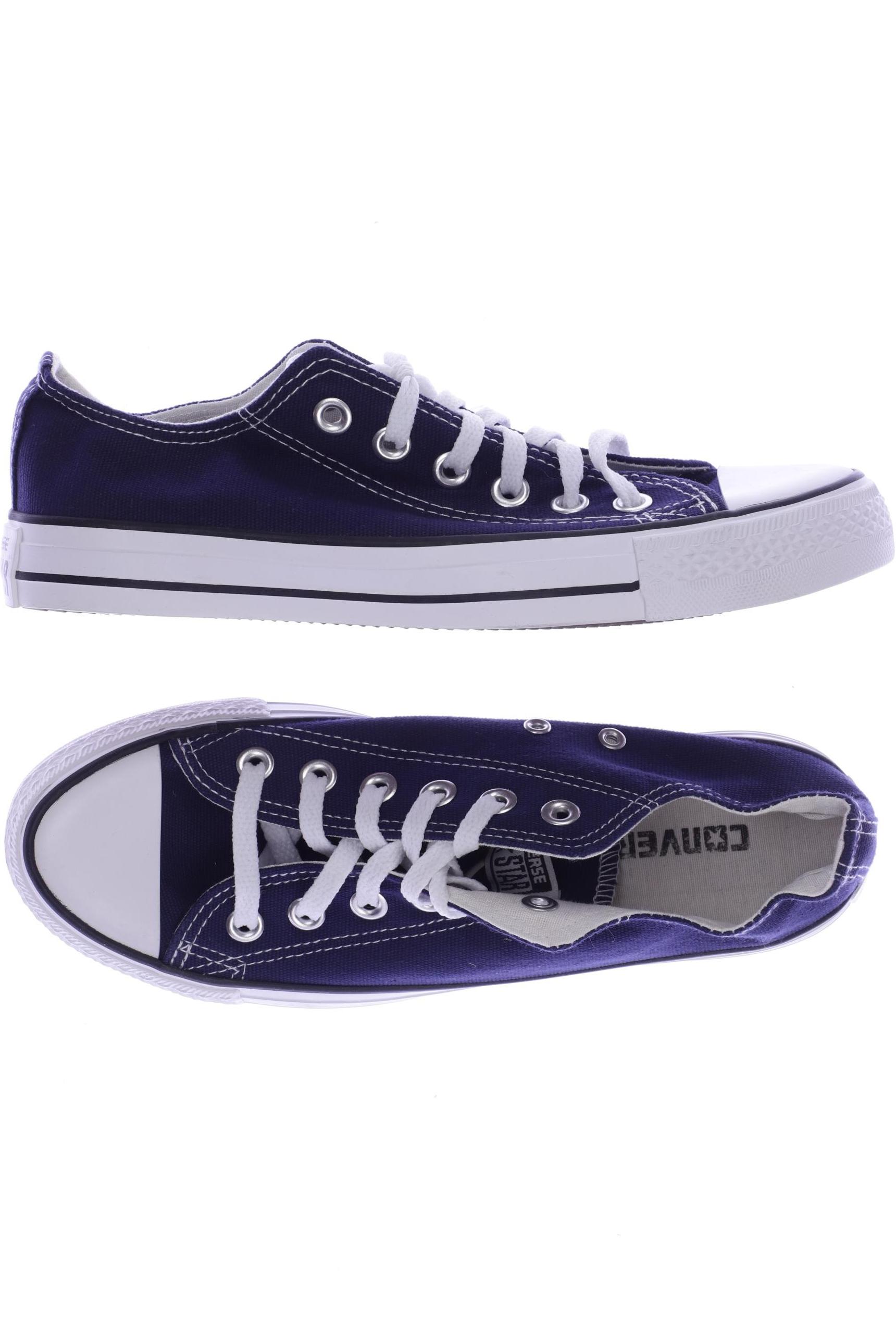 

Converse Damen Sneakers, marineblau, Gr. 39