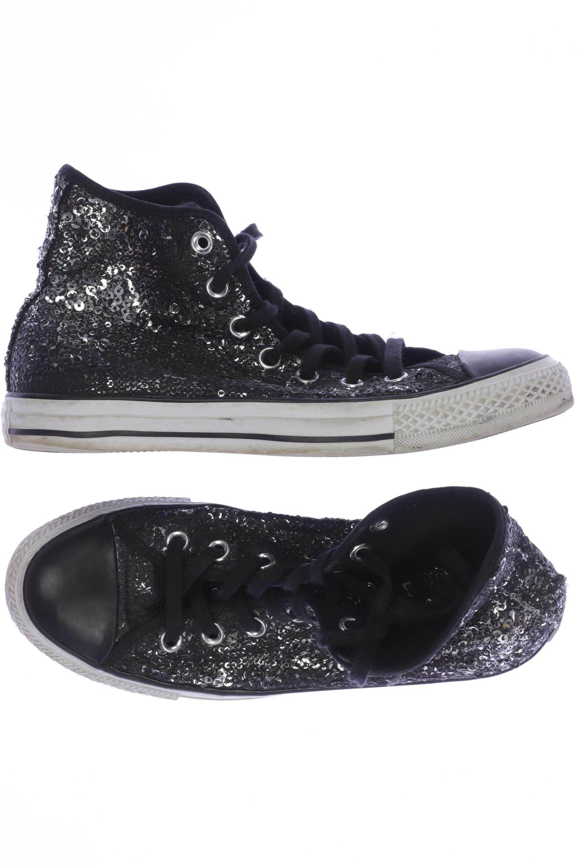

Converse Damen Sneakers, schwarz