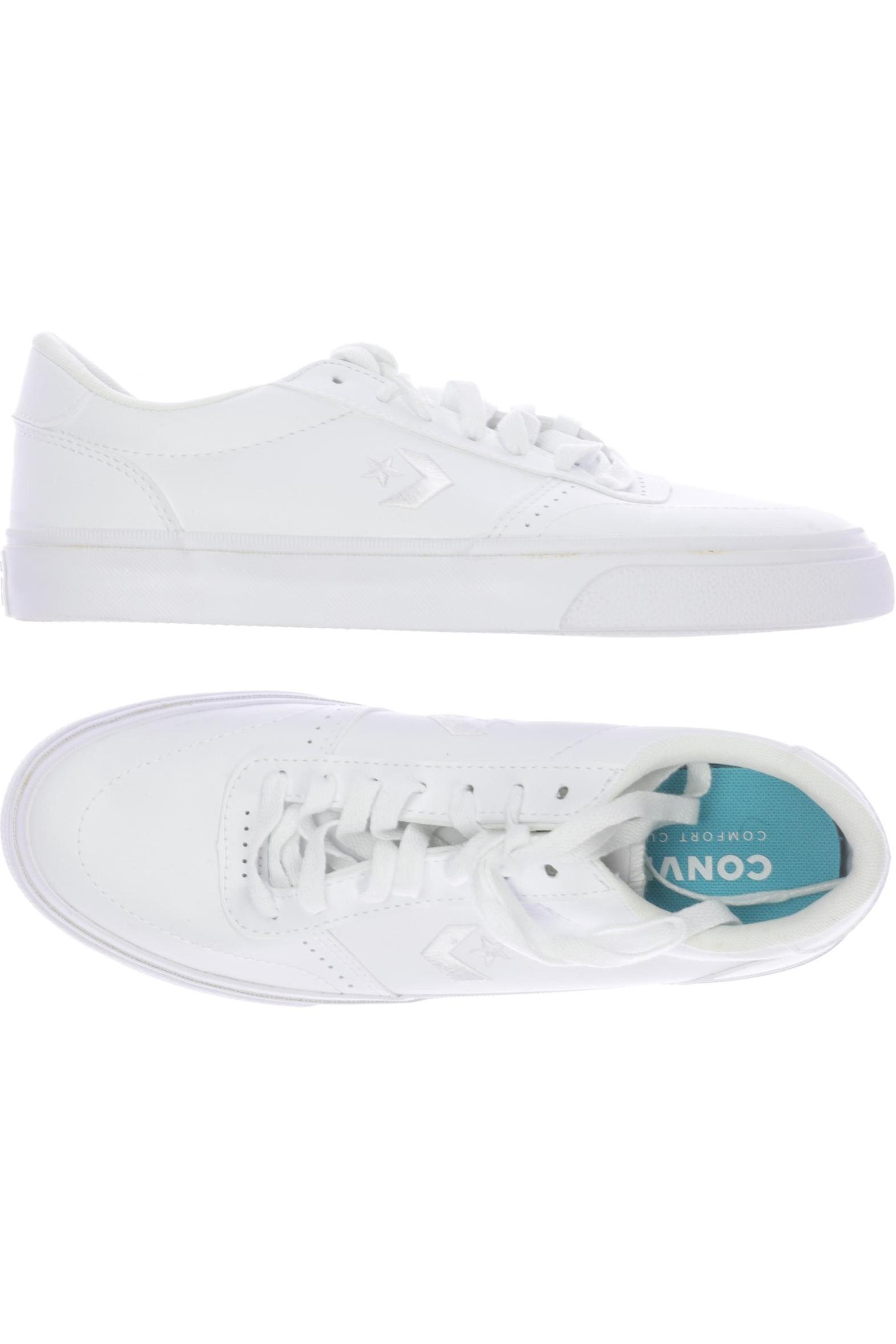 

Converse Damen Sneakers, weiß, Gr. 40