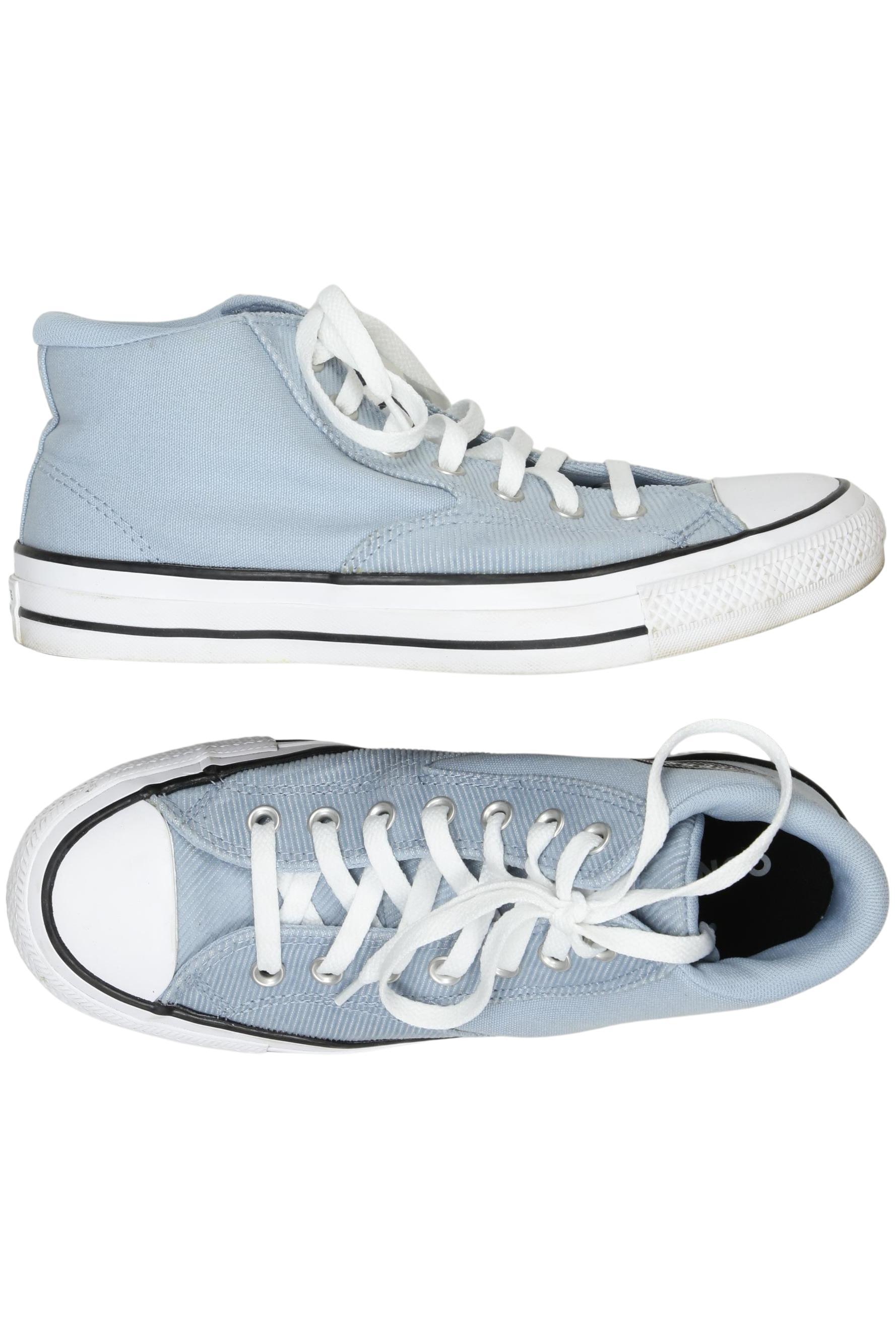 

Converse Damen Sneakers, hellblau, Gr. 41