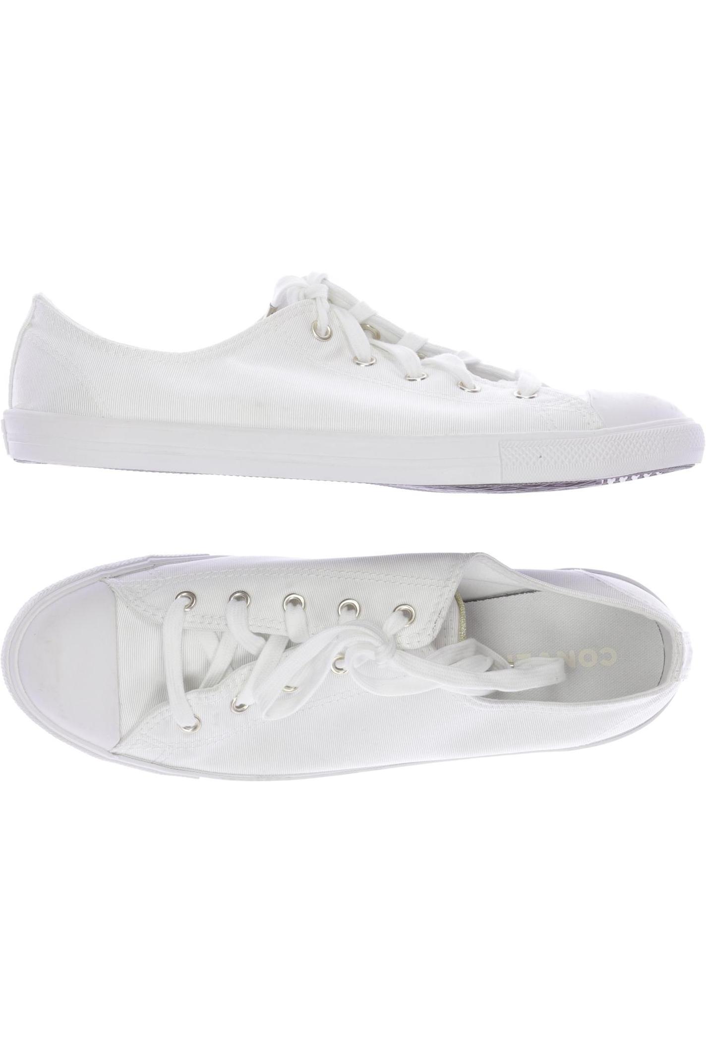 

Converse Damen Sneakers, weiß