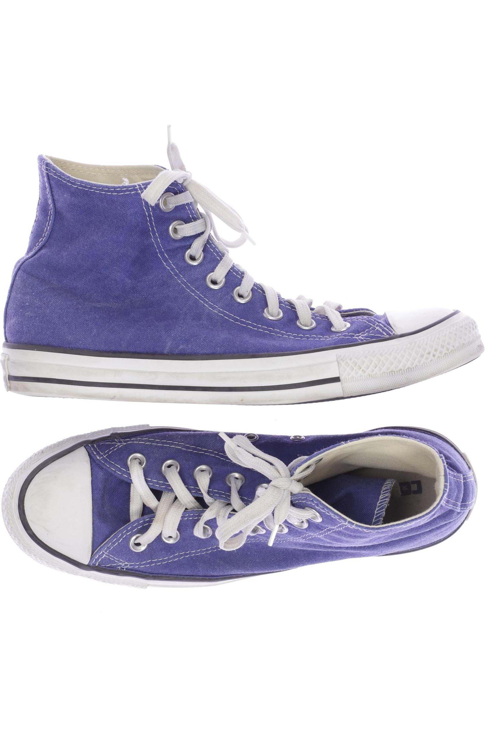 

Converse Damen Sneakers, blau, Gr. 40