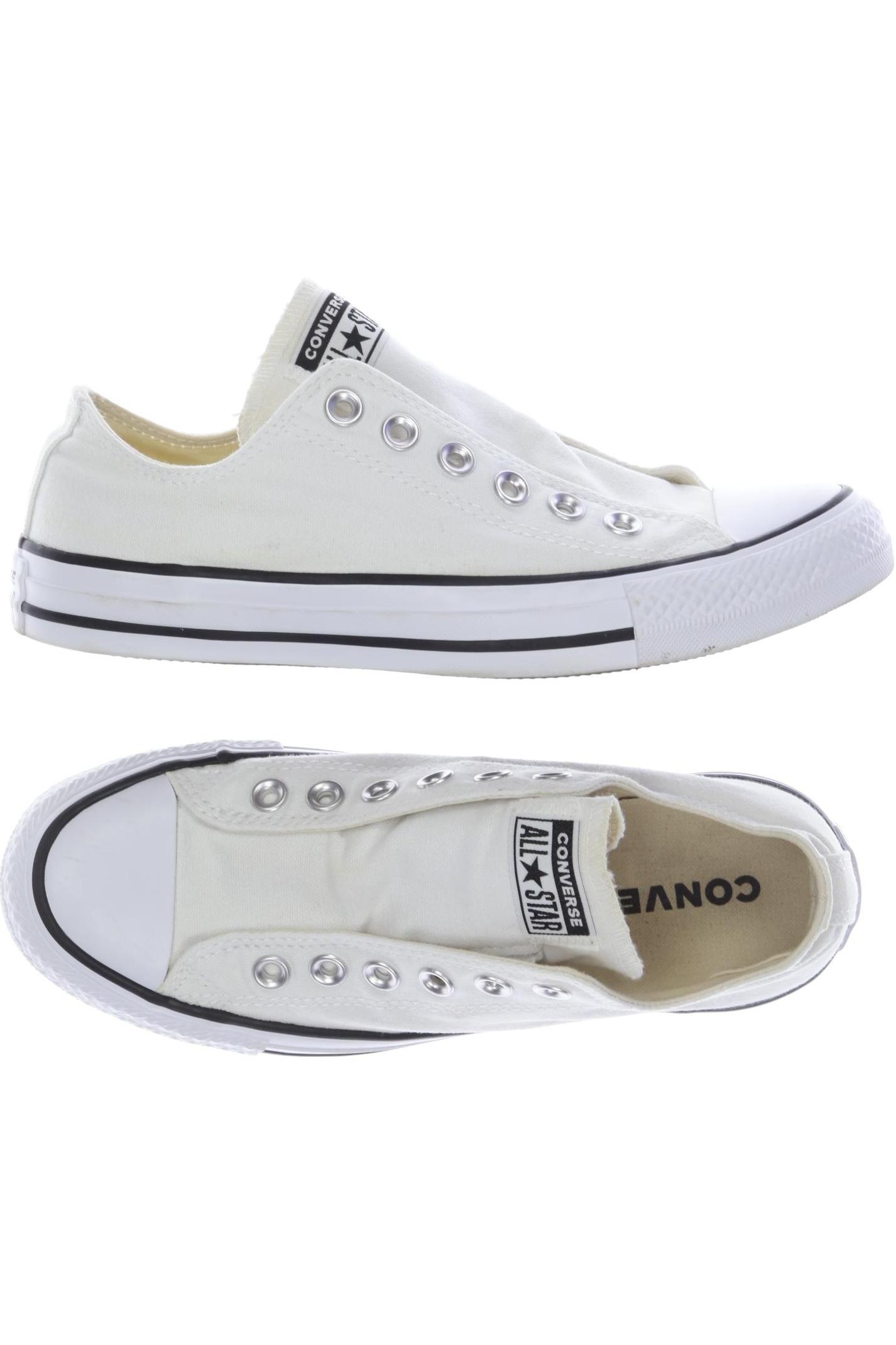 

Converse Damen Sneakers, weiß, Gr. 37