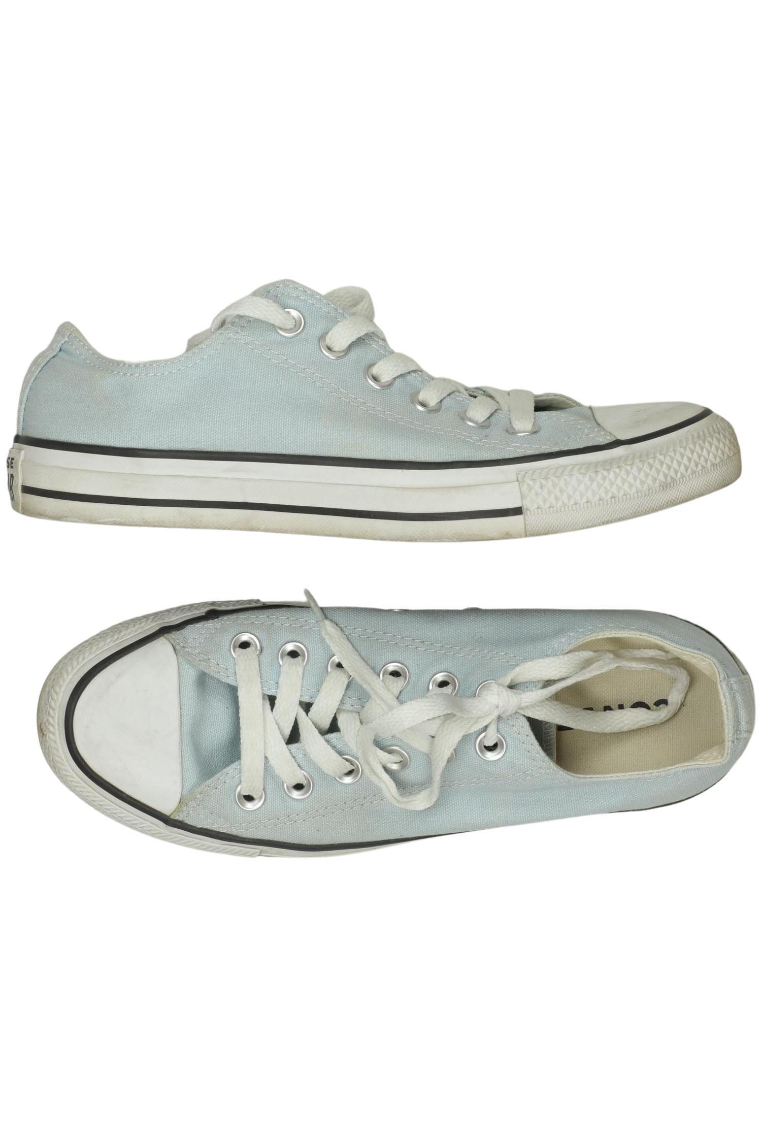 

Converse Damen Sneakers, hellblau, Gr. 37.5