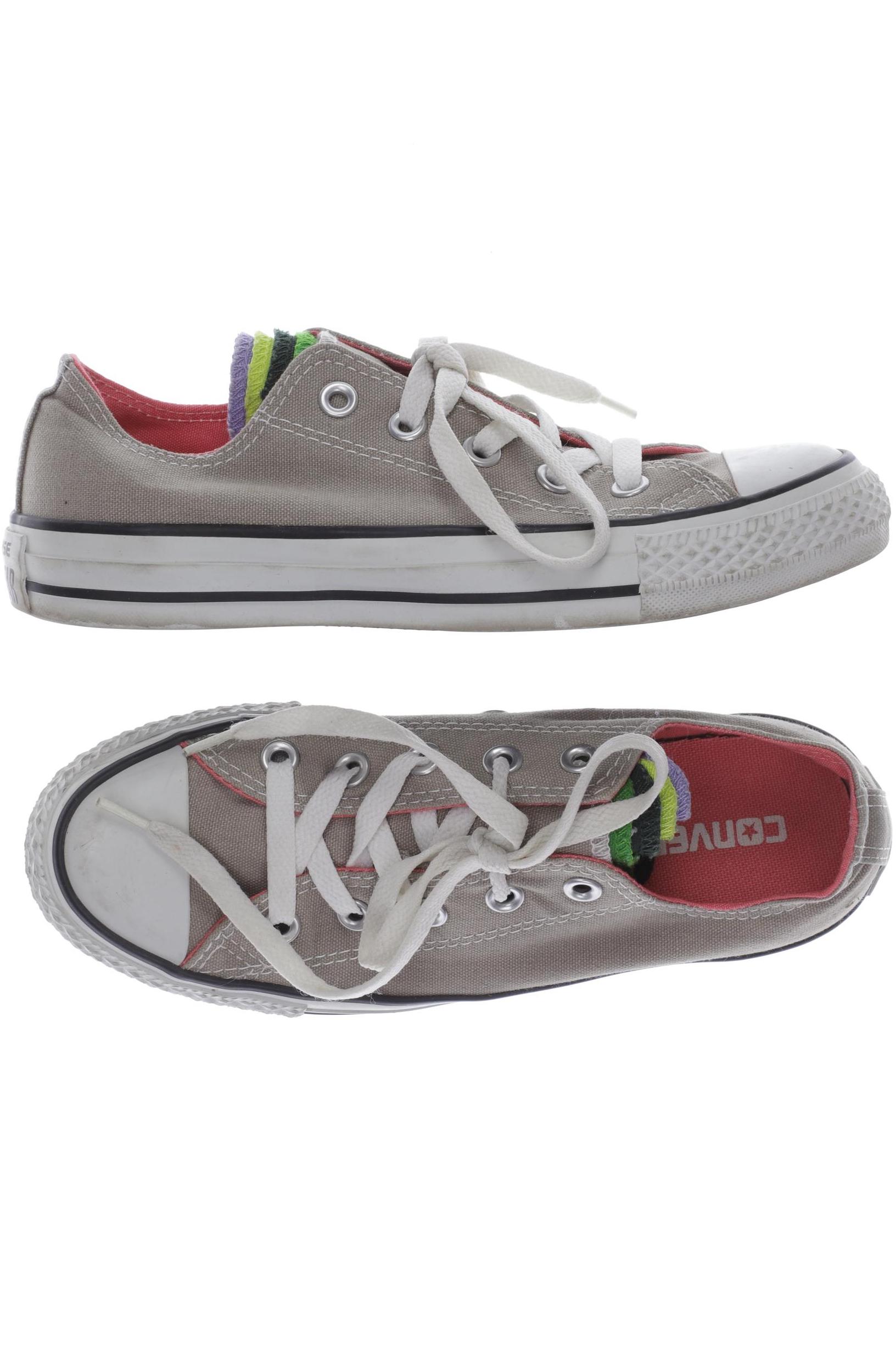 

Converse Damen Sneakers, beige