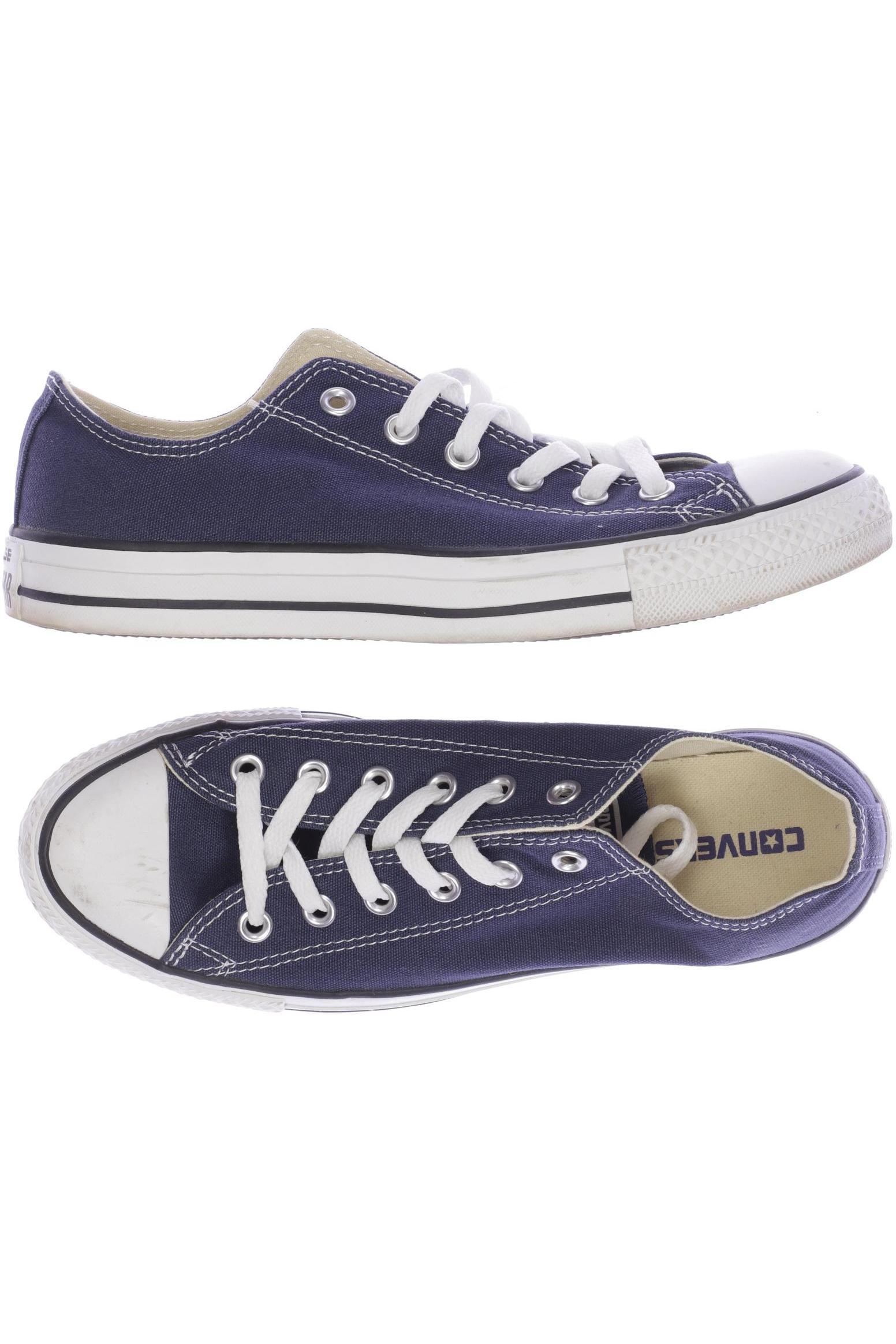

Converse Damen Sneakers, marineblau