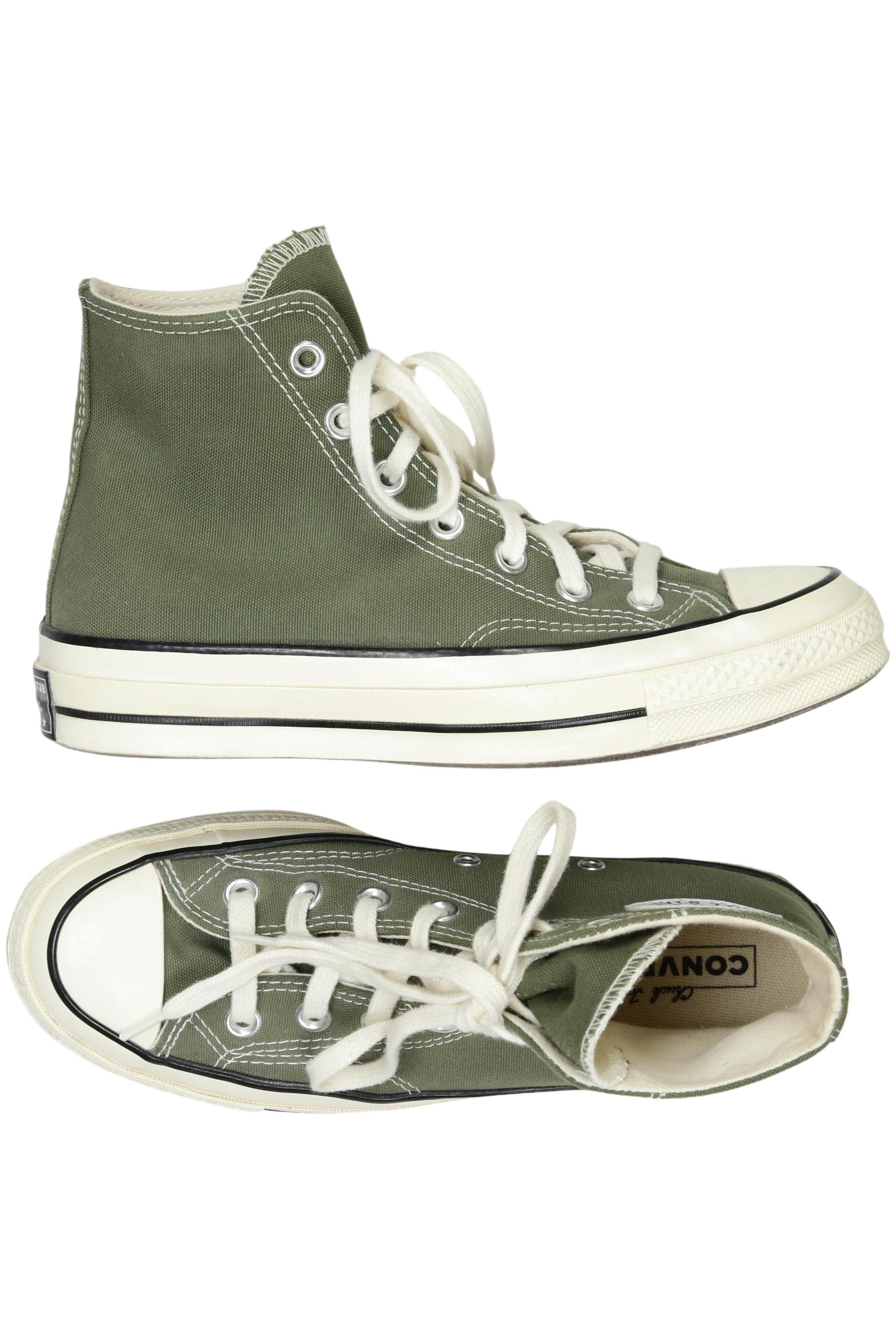 

Converse Damen Sneakers, grün, Gr. 37.5