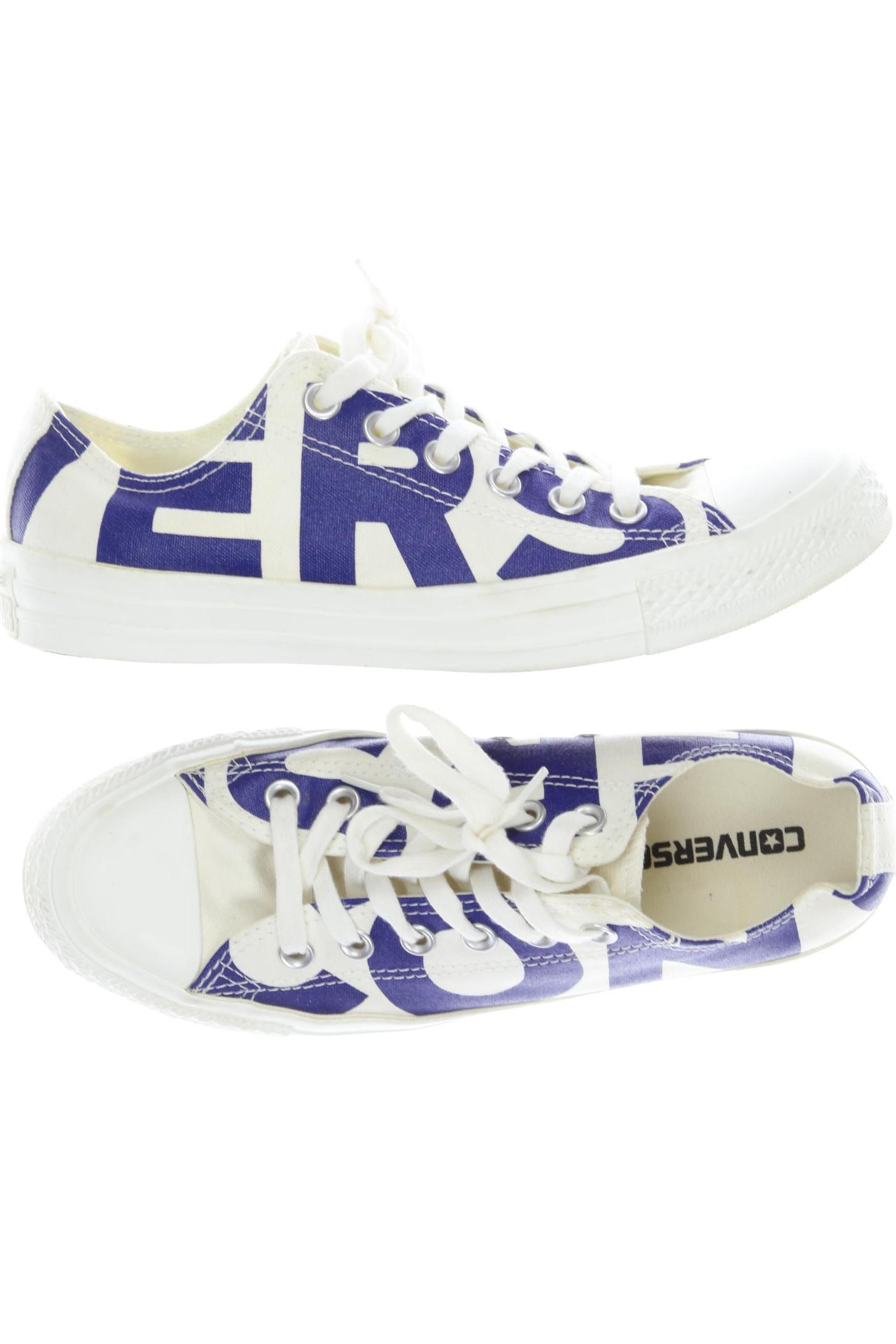 

Converse Damen Sneakers, weiß, Gr. 39.5