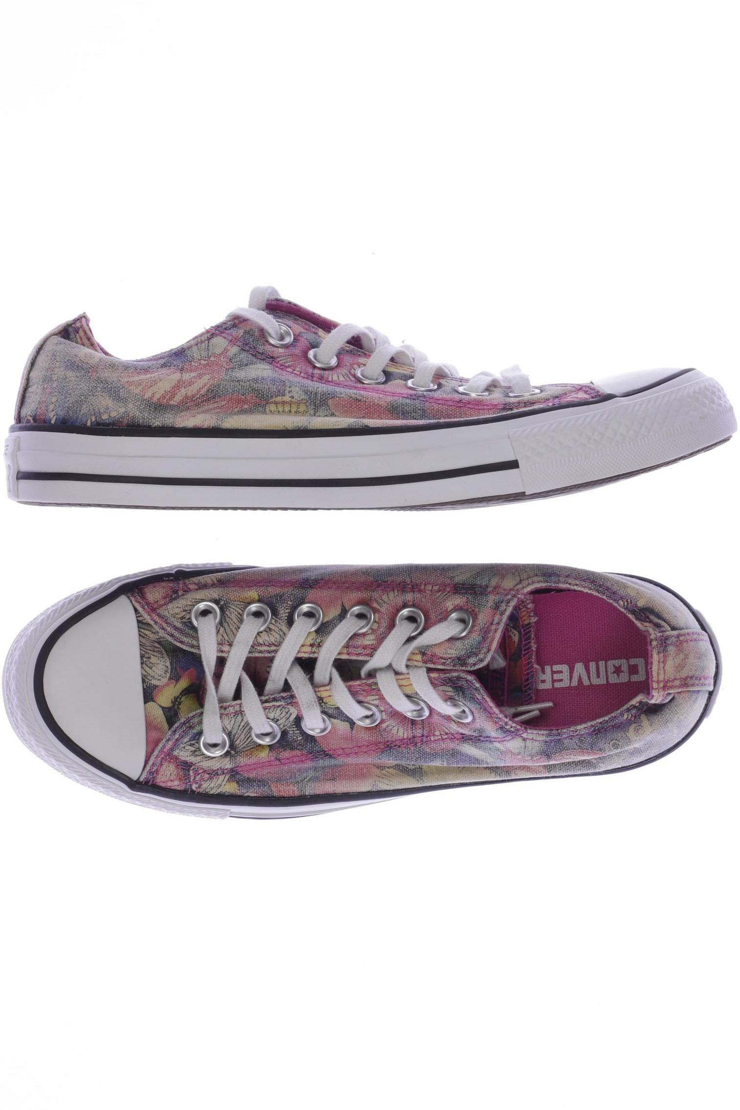 

Converse Damen Sneakers, pink