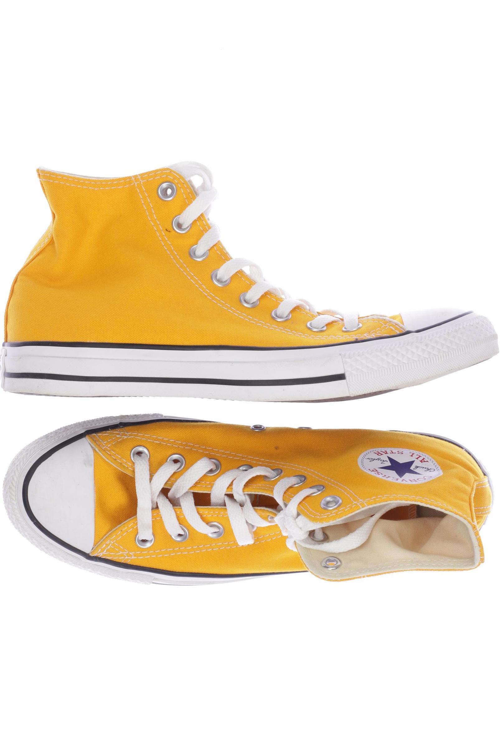 

Converse Damen Sneakers, orange, Gr. 41