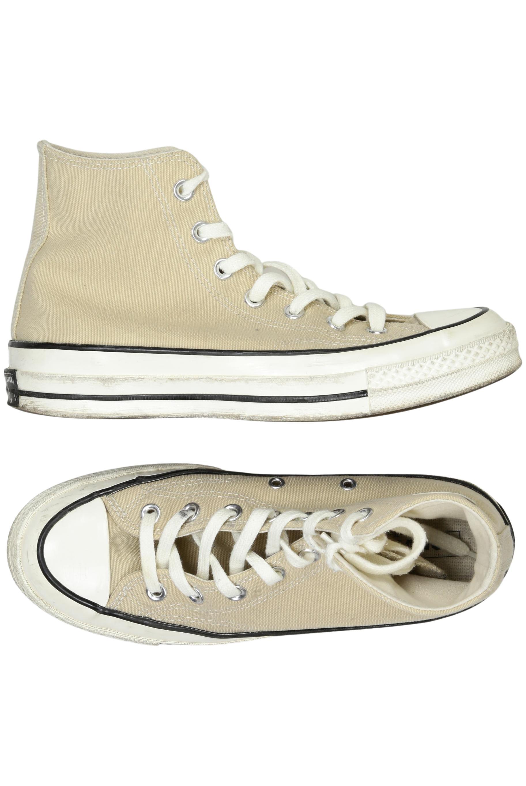 

Converse Damen Sneakers, beige, Gr. 5.5