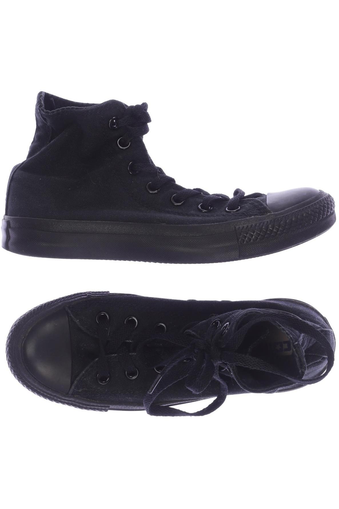 

Converse Damen Sneakers, schwarz, Gr. 37