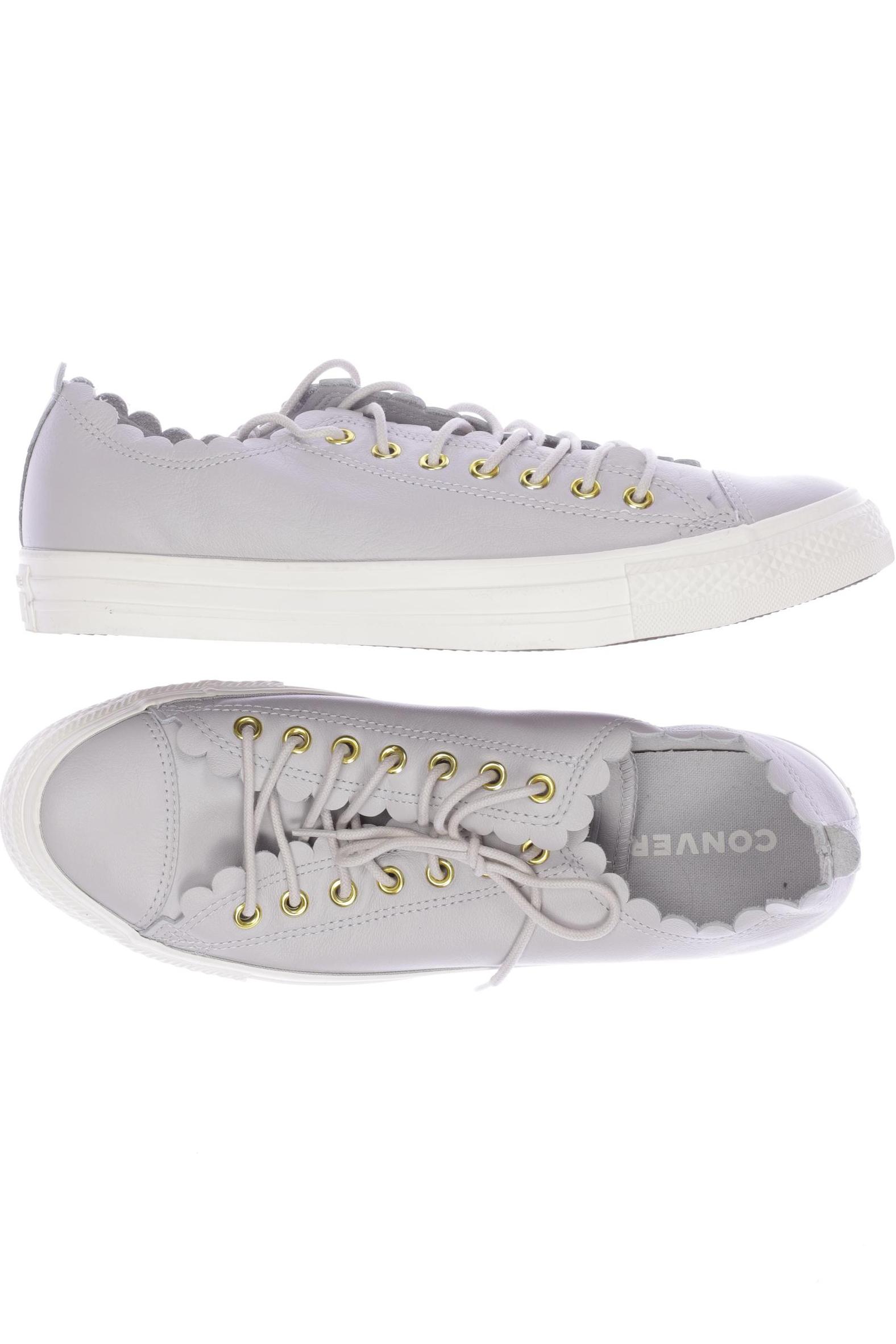 

Converse Damen Sneakers, grau, Gr. 42.5