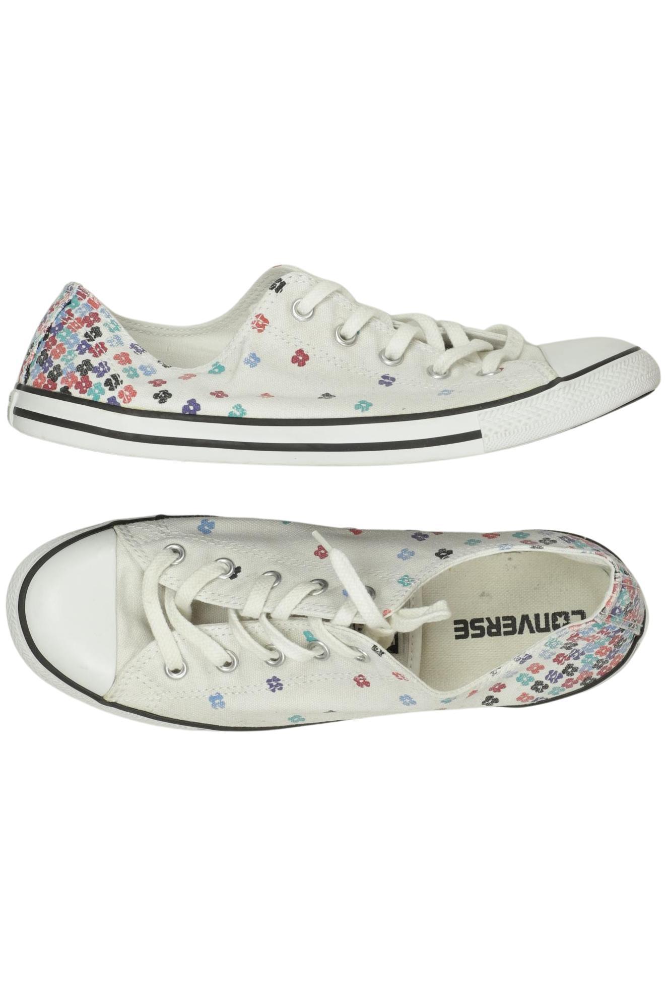 

Converse Damen Sneakers, weiß, Gr. 39
