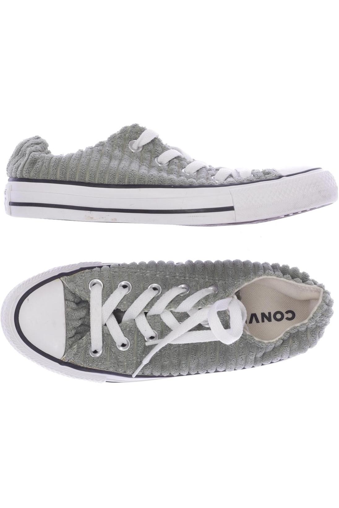 

Converse Damen Sneakers, hellgrün, Gr. 35