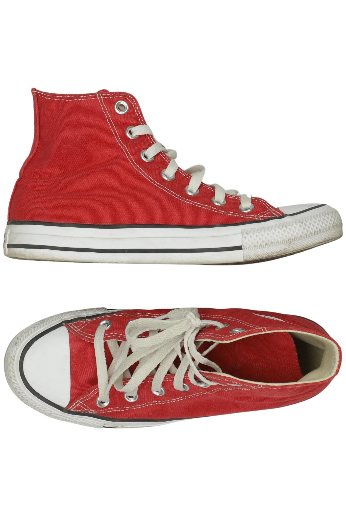 

Converse Damen Sneakers, rot, Gr. 37.5