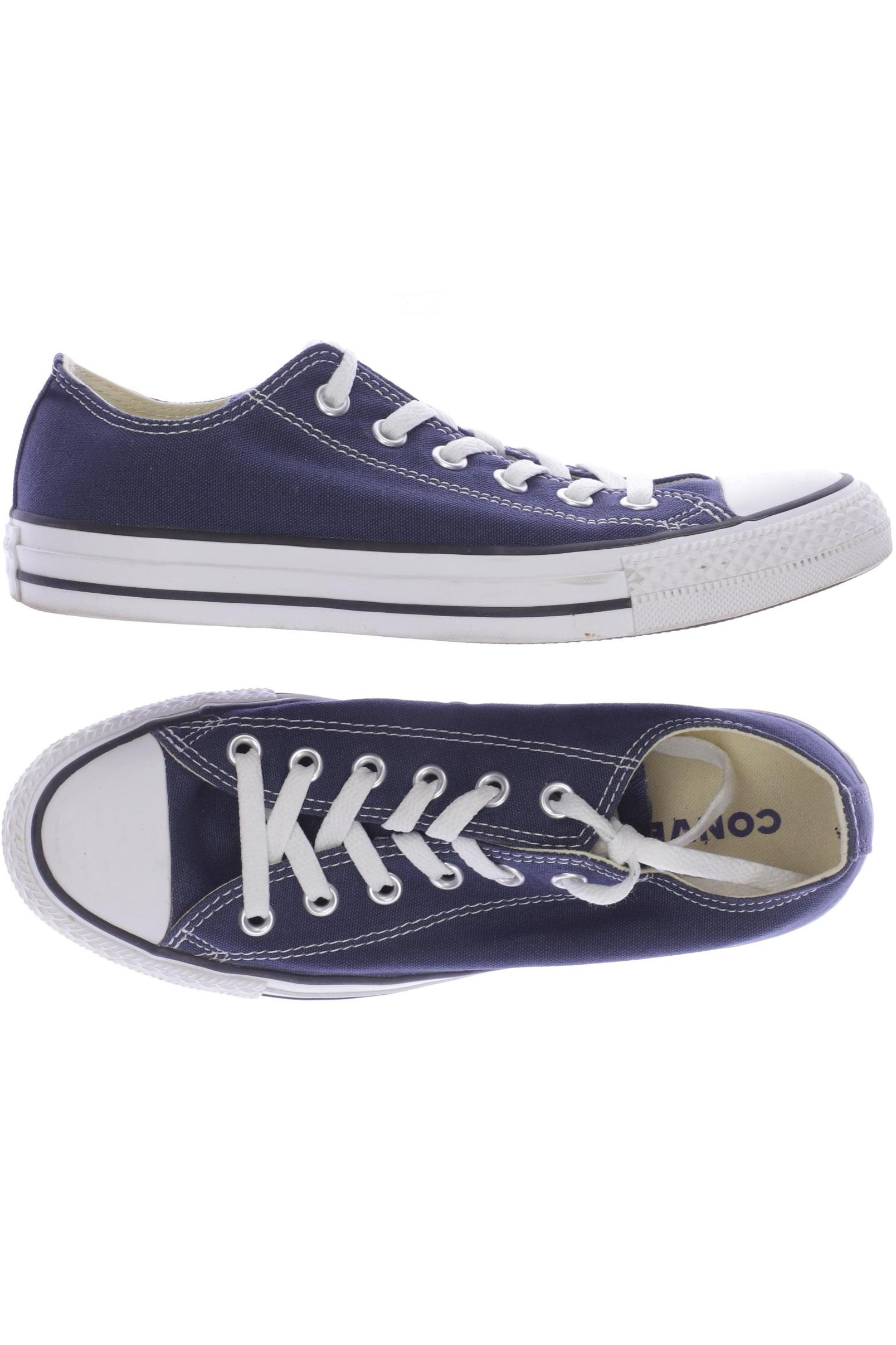 

Converse Damen Sneakers, marineblau