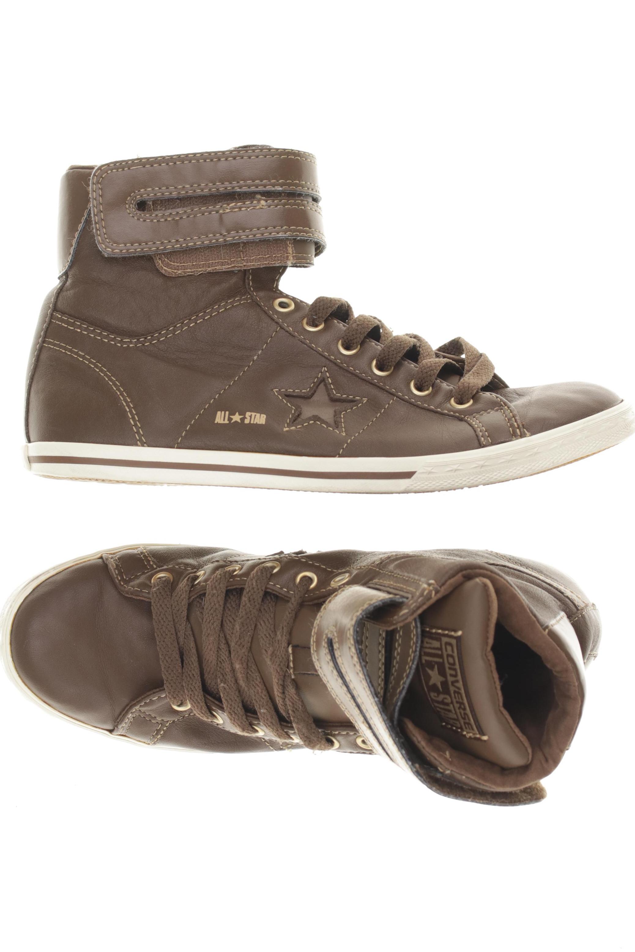 

Converse Damen Sneakers, braun, Gr. 38