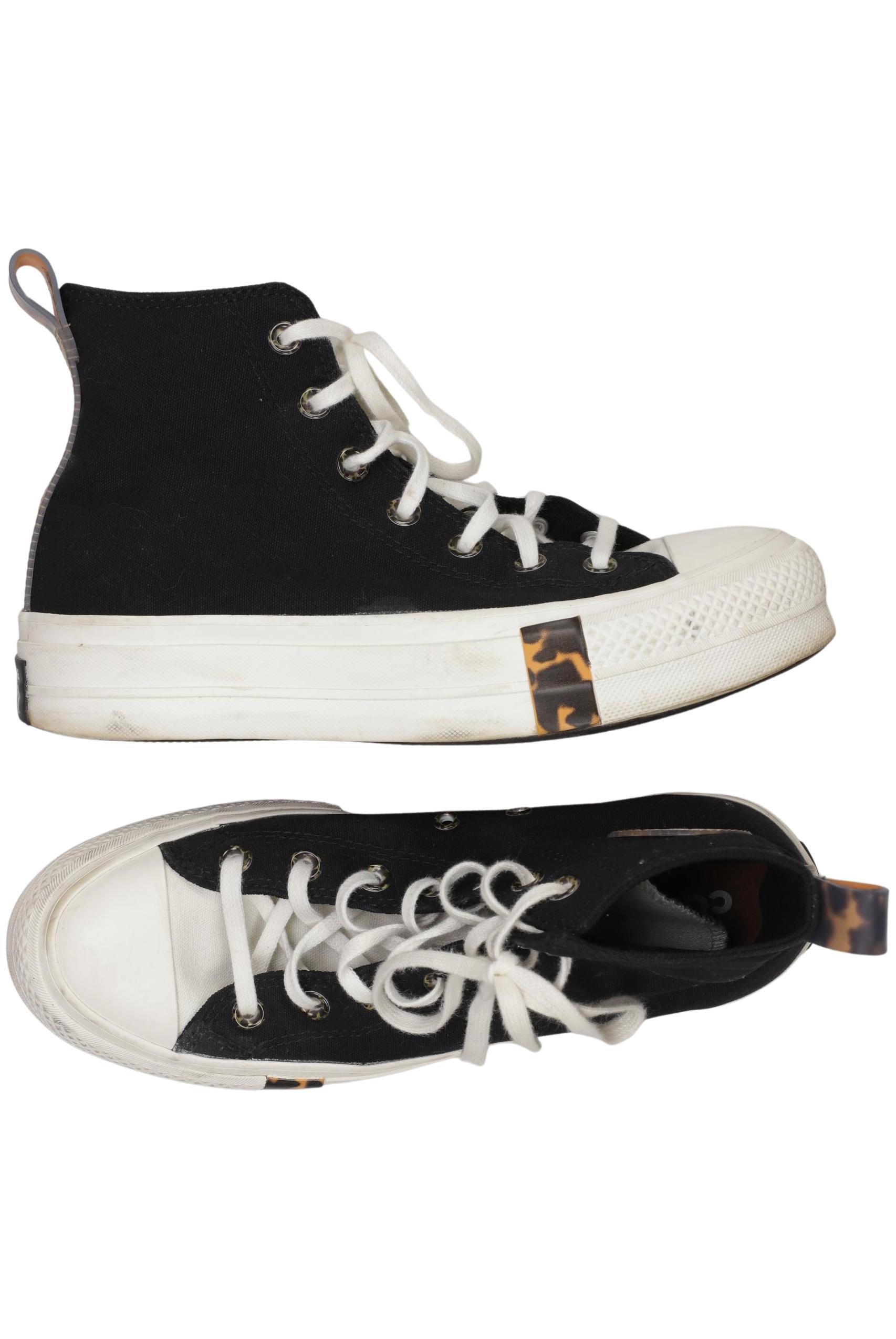 

Converse Damen Sneakers, schwarz, Gr. 39