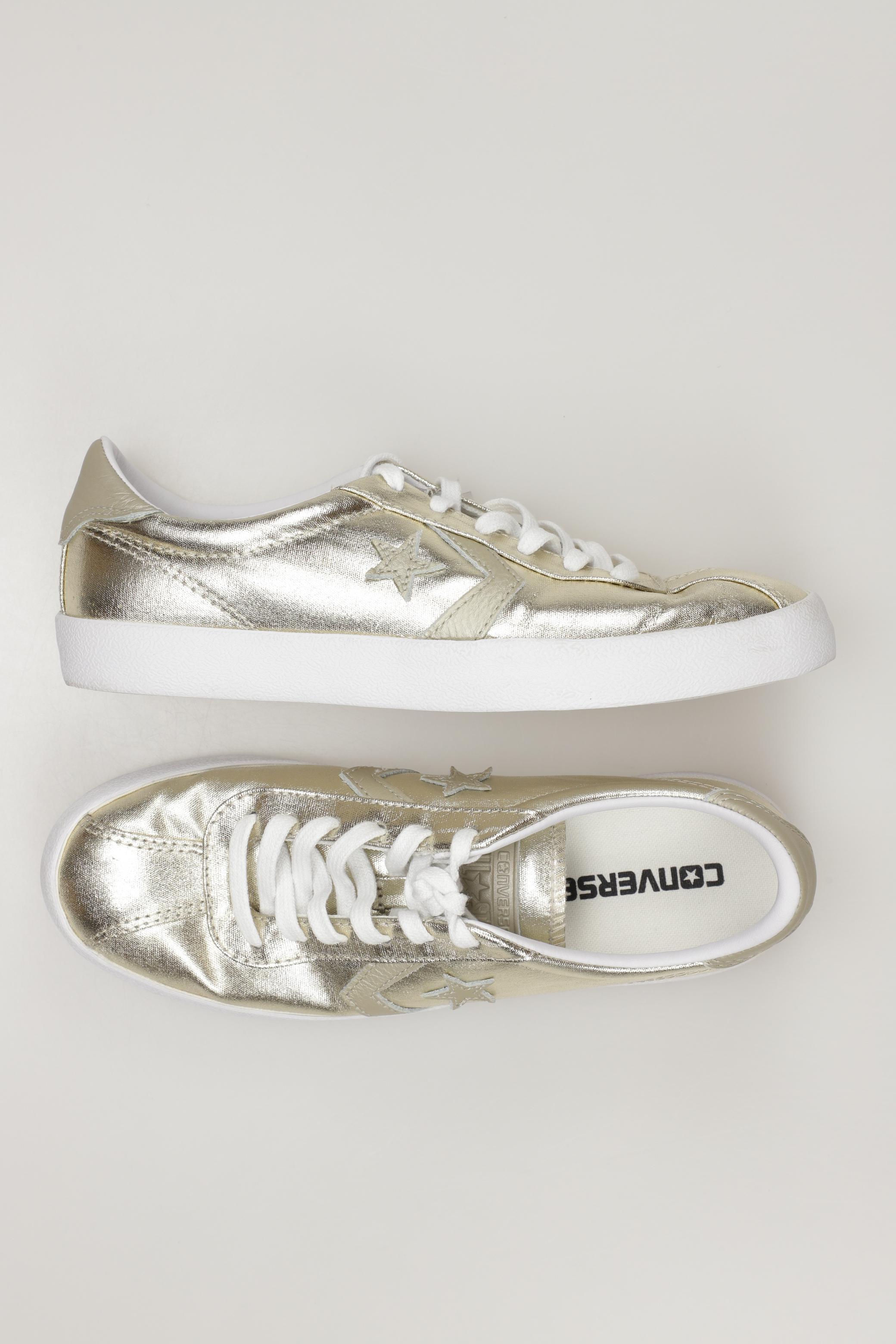 

Converse Damen Sneakers, gold