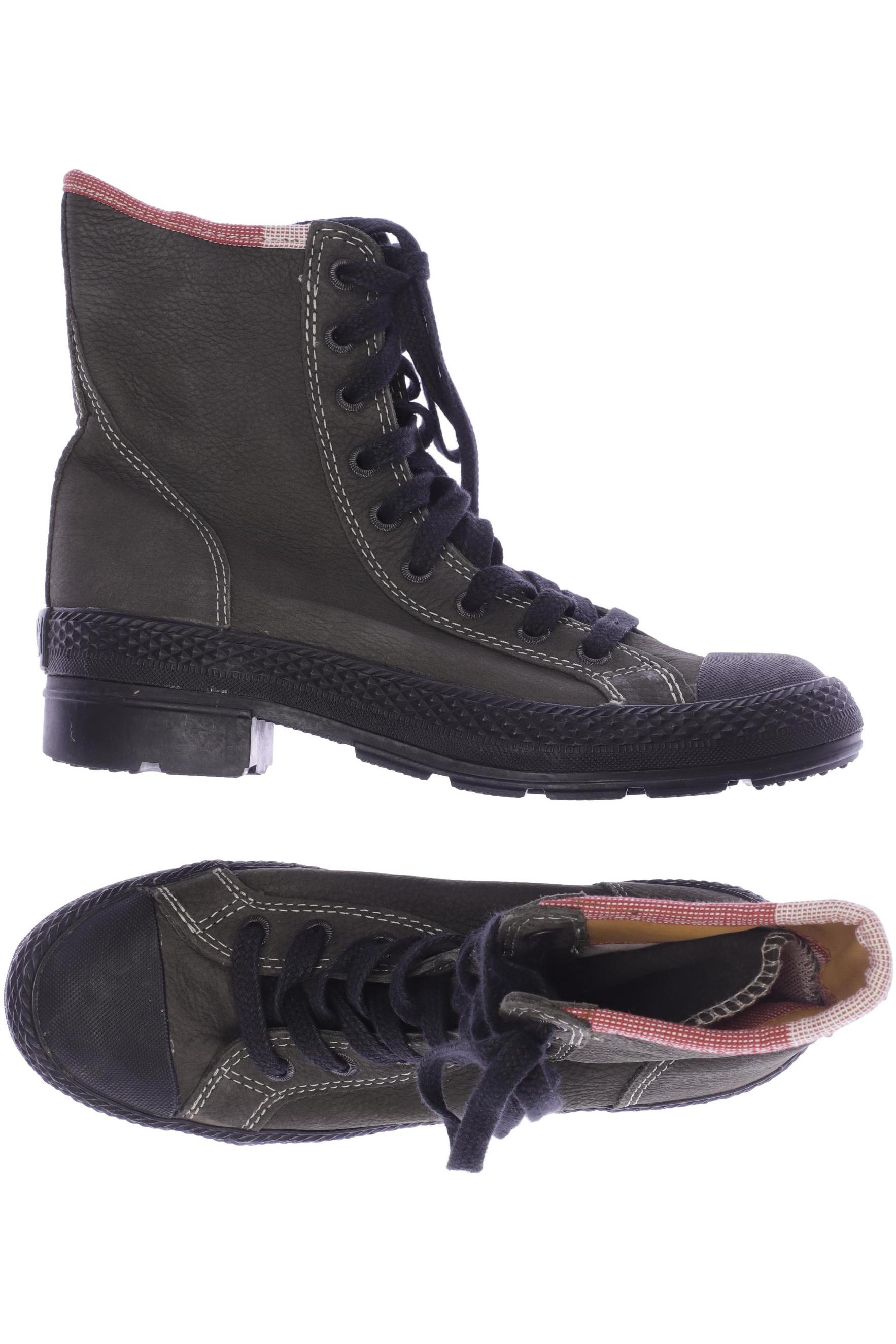 

Converse Damen Sneakers, grün, Gr. 37.5
