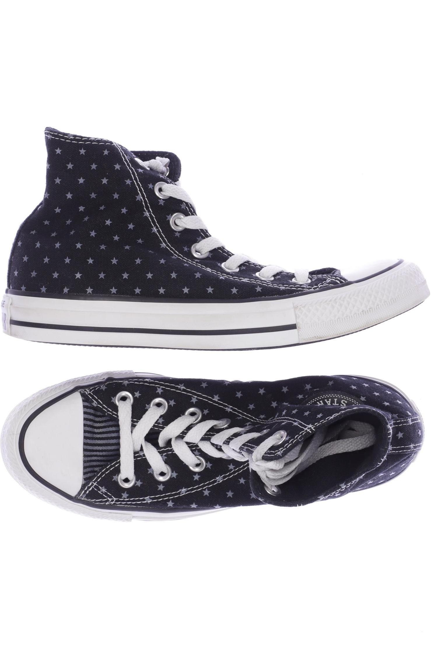 

Converse Damen Sneakers, schwarz, Gr. 37