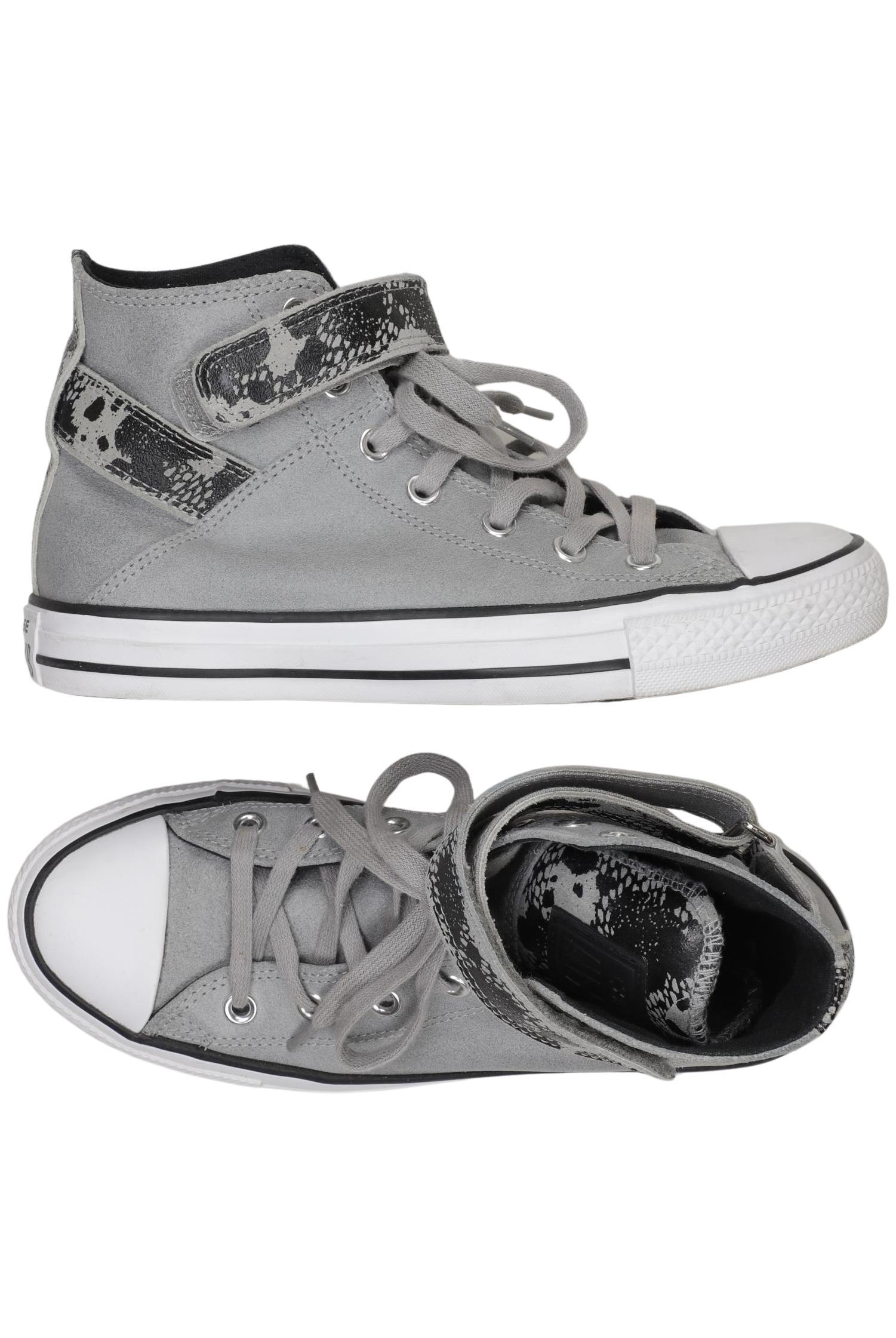 

Converse Damen Sneakers, grau, Gr. 38
