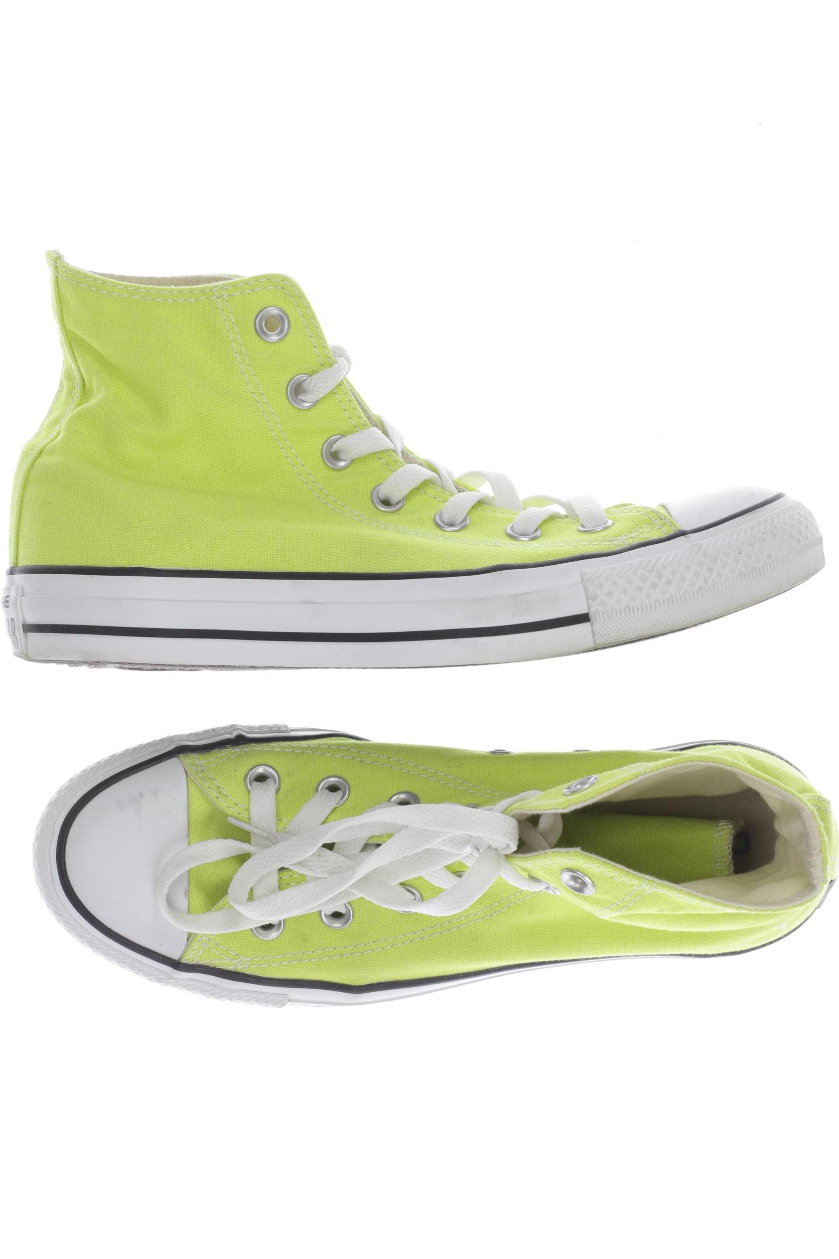 

Converse Damen Sneakers, grün, Gr. 38