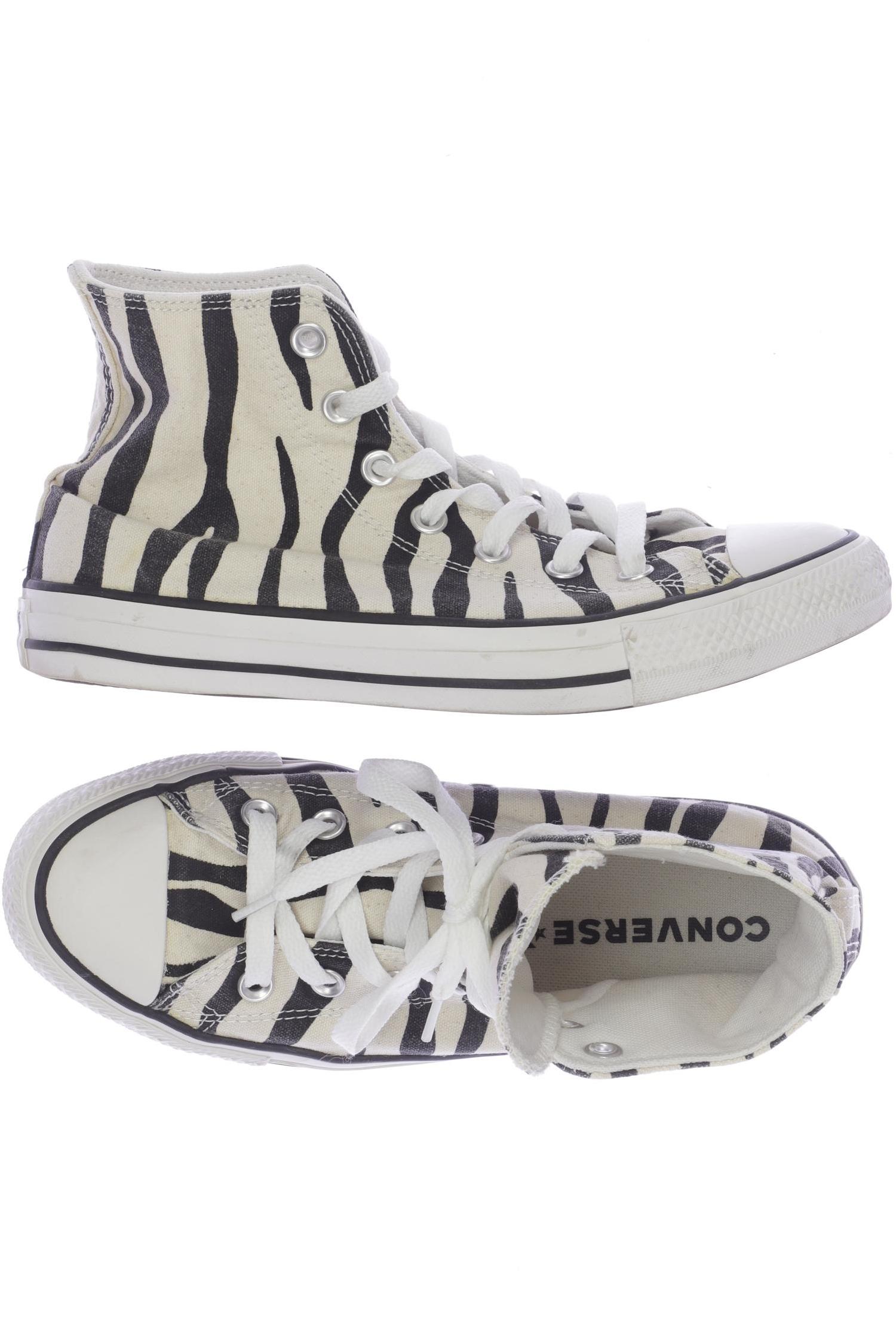 Thumbnail - Converse Damen Sneakers, schwarz, Gr. 39