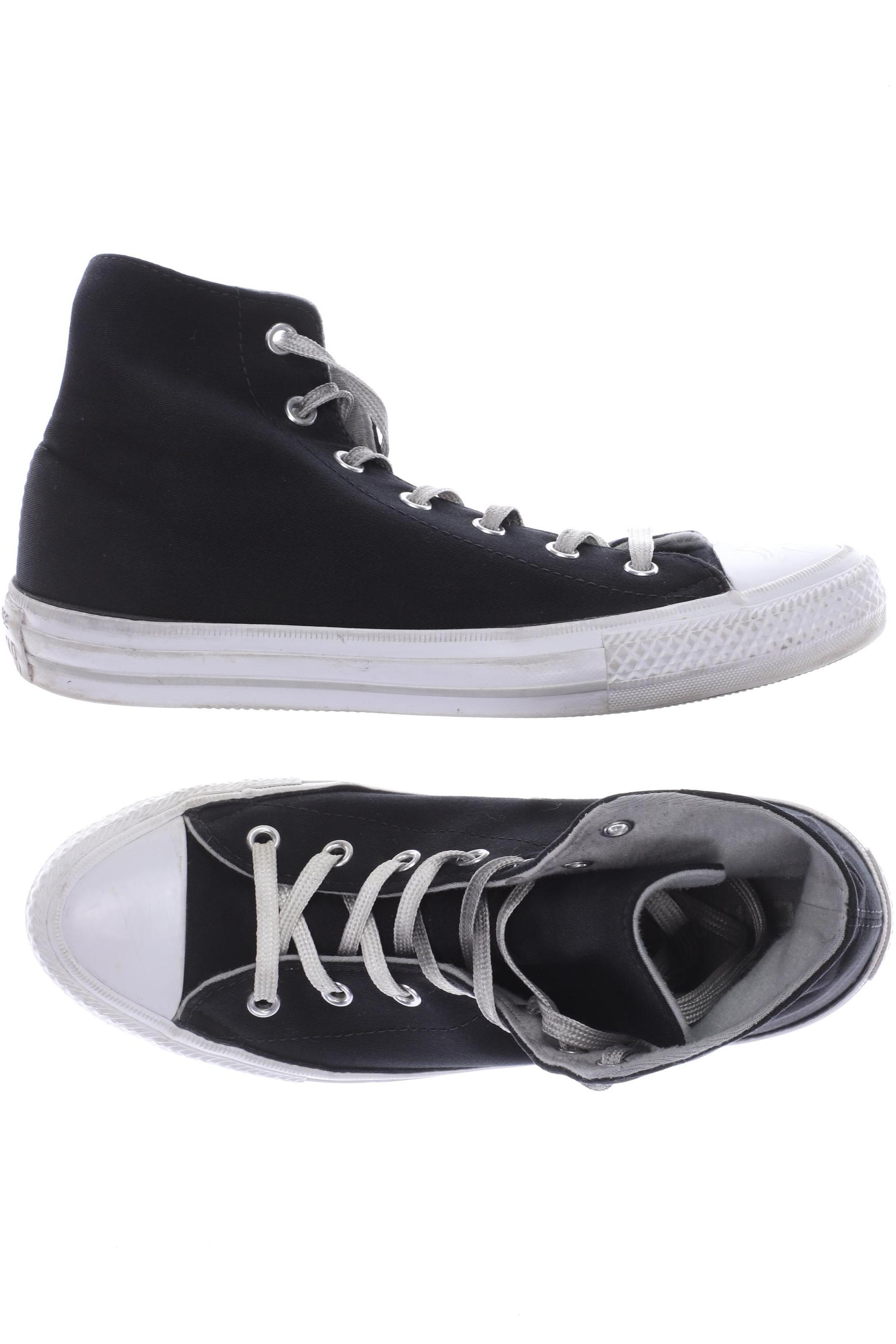 

Converse Damen Sneakers, schwarz