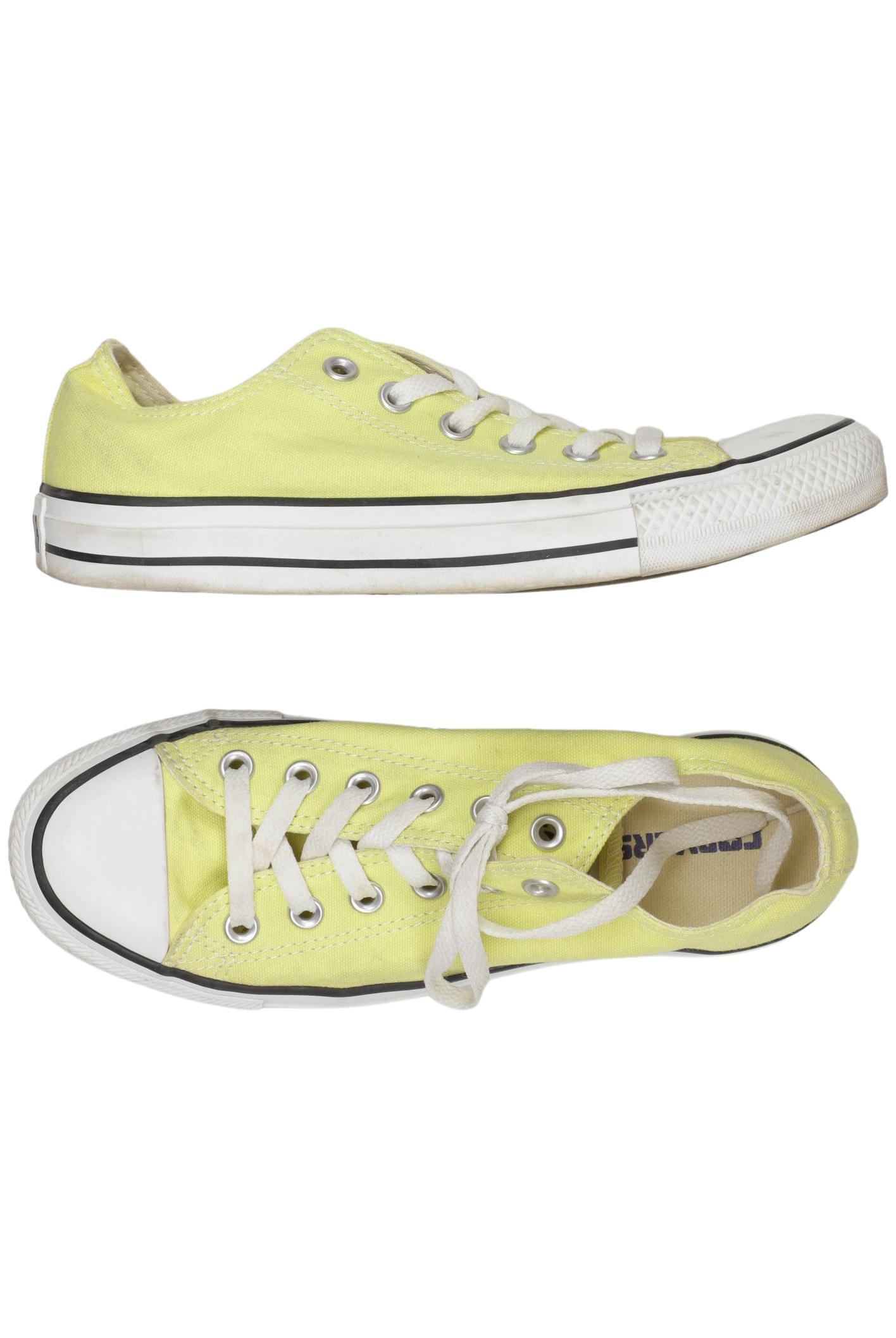 

Converse Damen Sneakers, gelb, Gr. 39