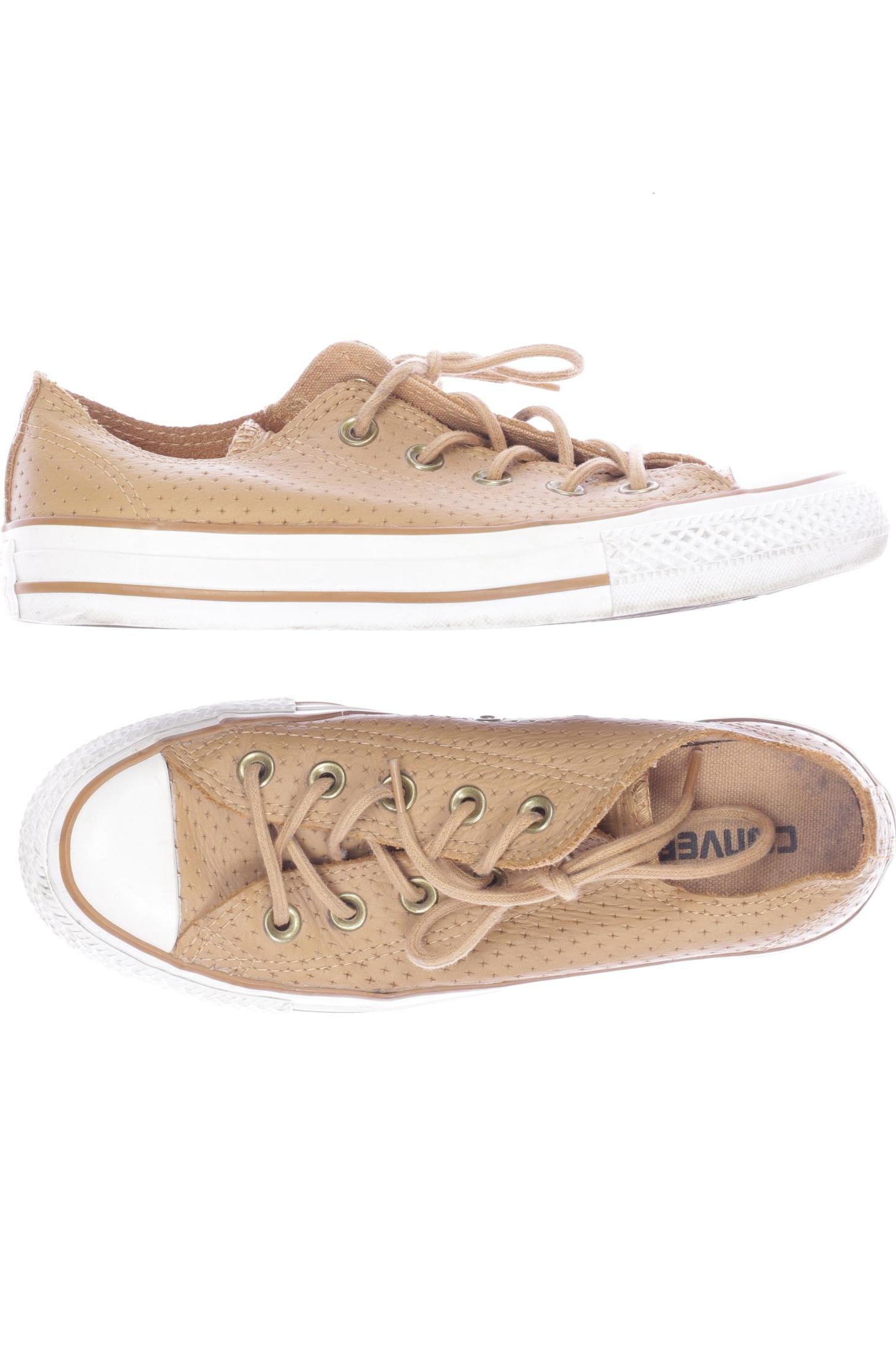 

Converse Damen Sneakers, braun, Gr. 36.5