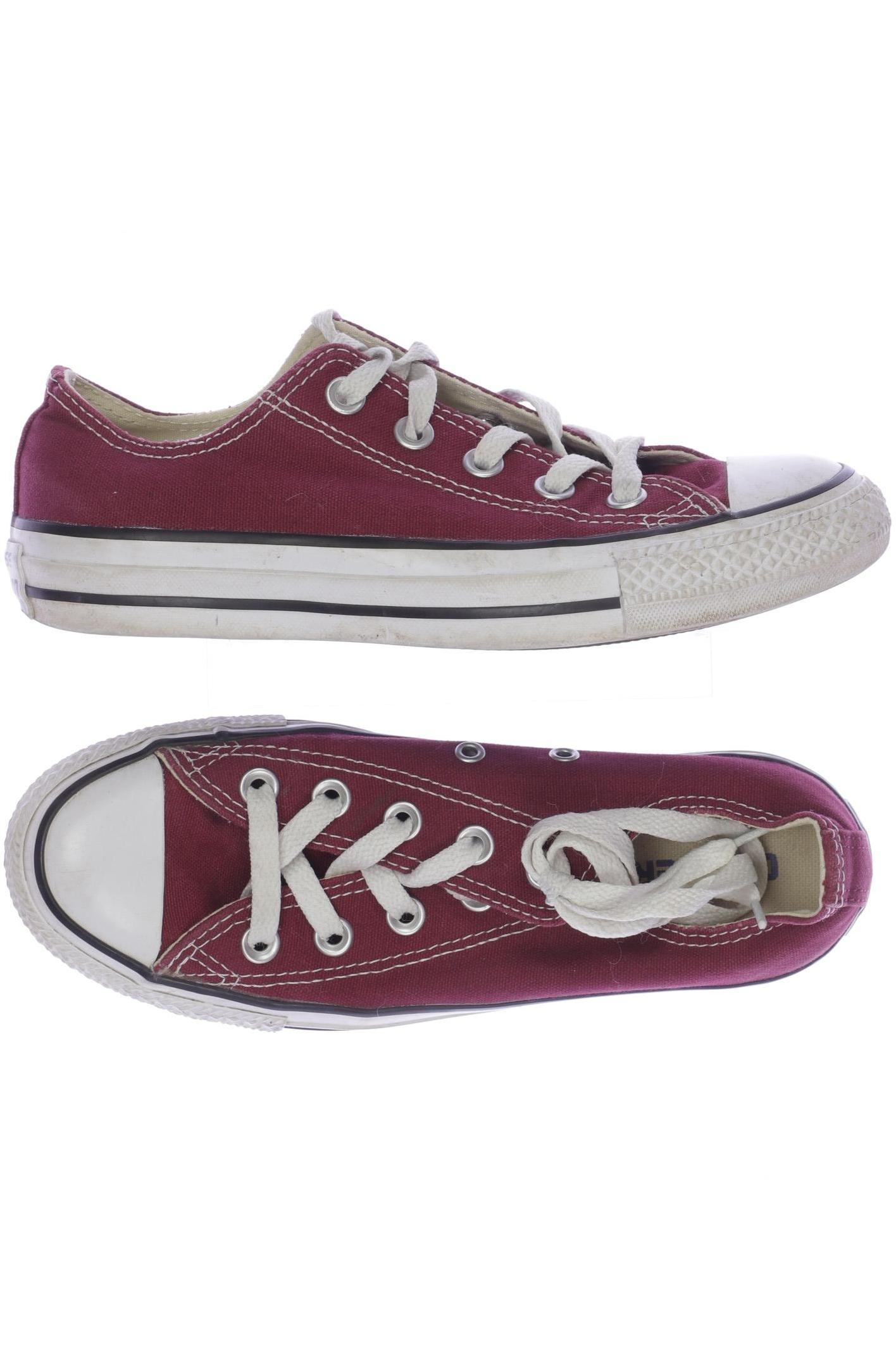

Converse Damen Sneakers, bordeaux, Gr. 36