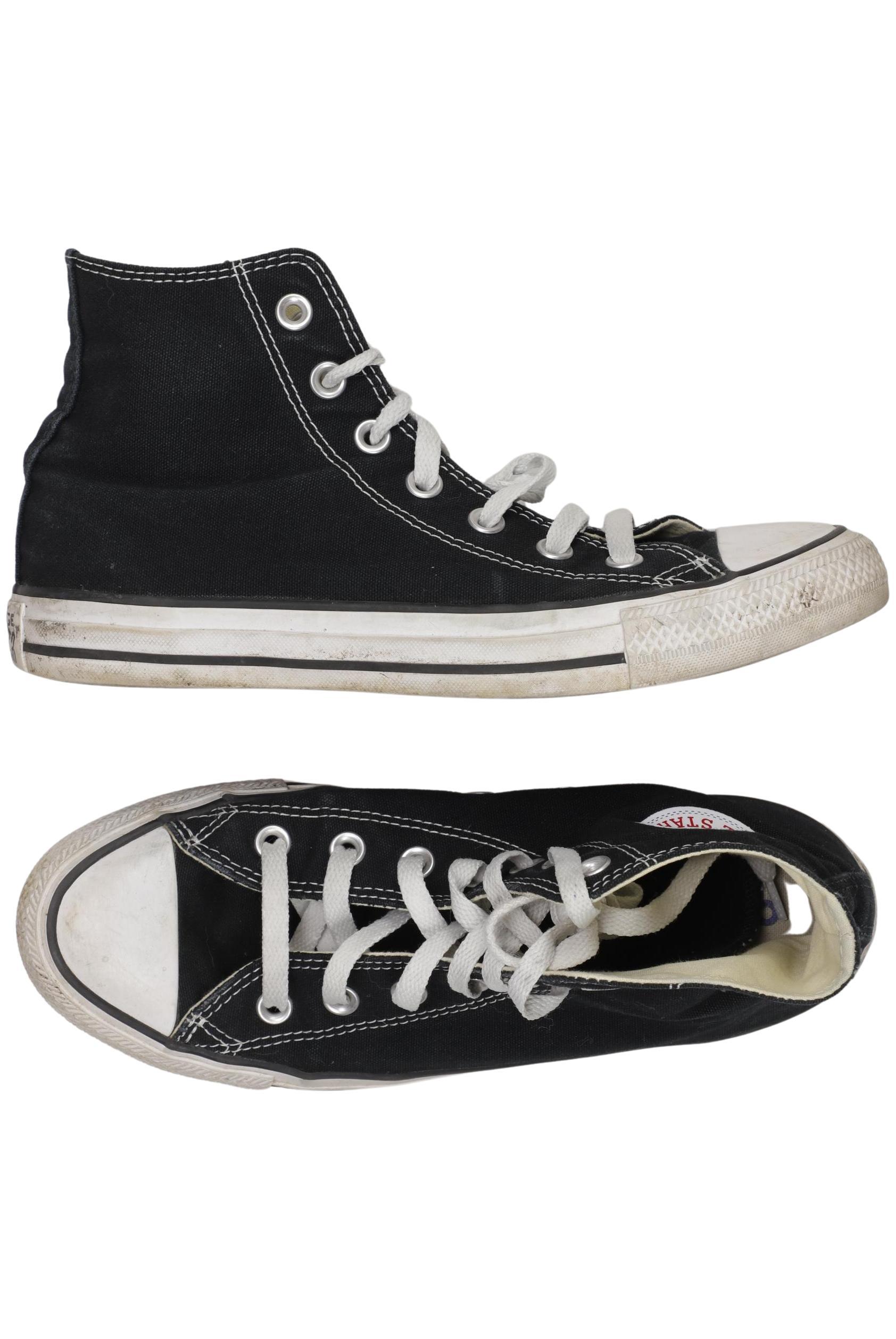 

Converse Damen Sneakers, schwarz, Gr. 39