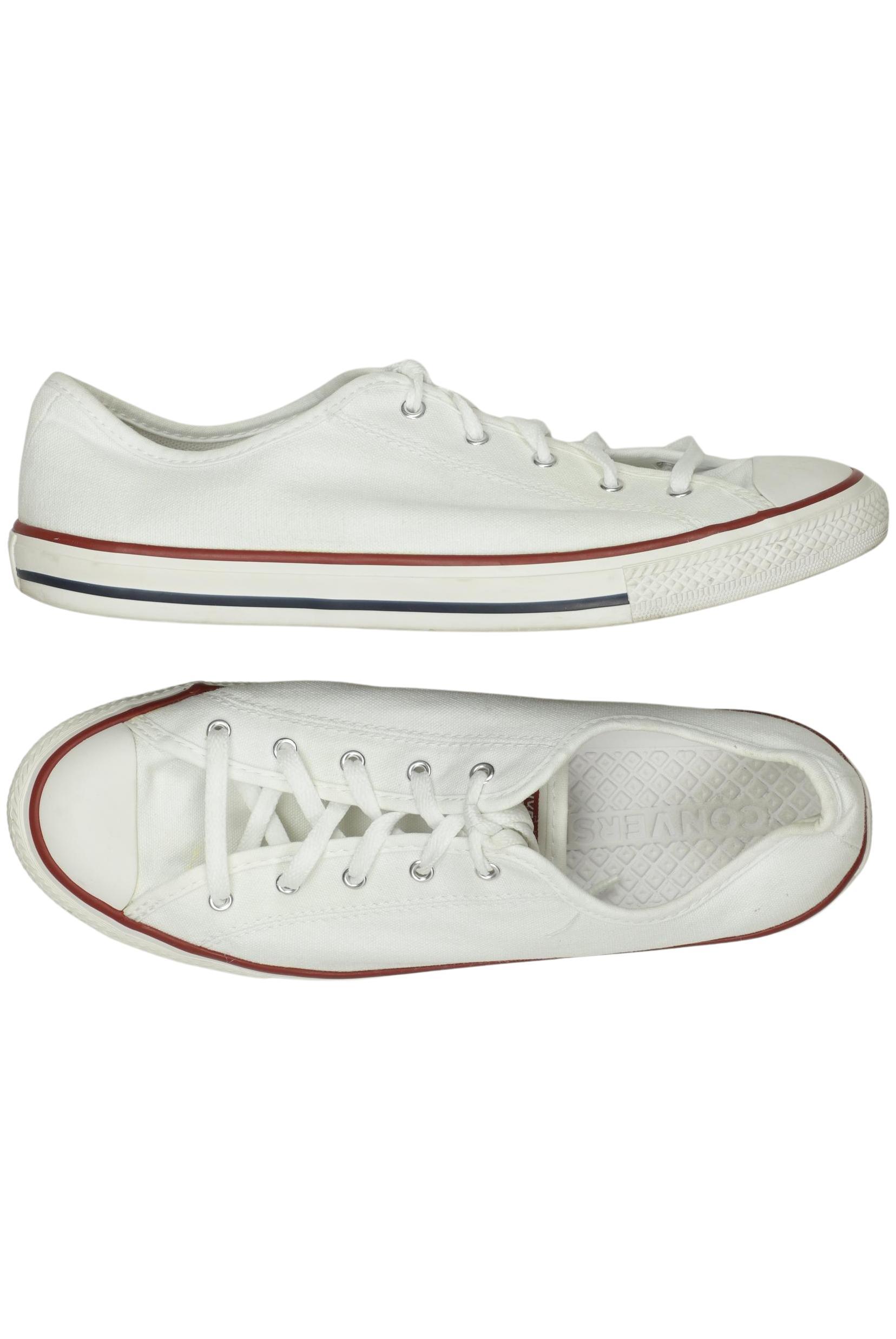 

Converse Damen Sneakers, weiß, Gr. 39