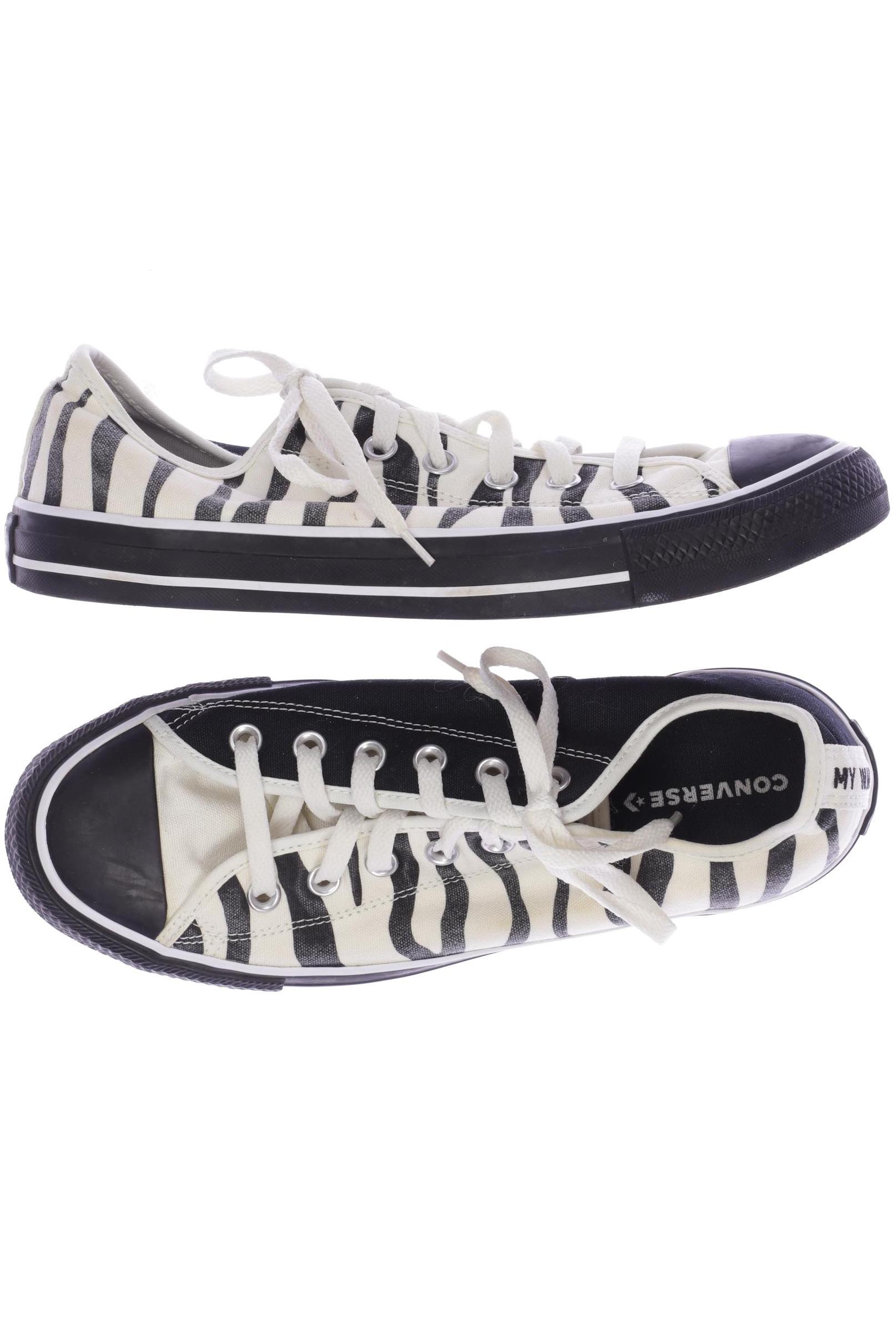 

Converse Damen Sneakers, schwarz, Gr. 41.5