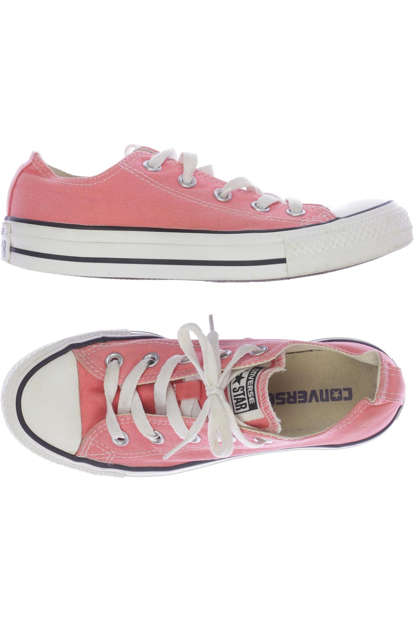 

Converse Damen Sneakers, pink