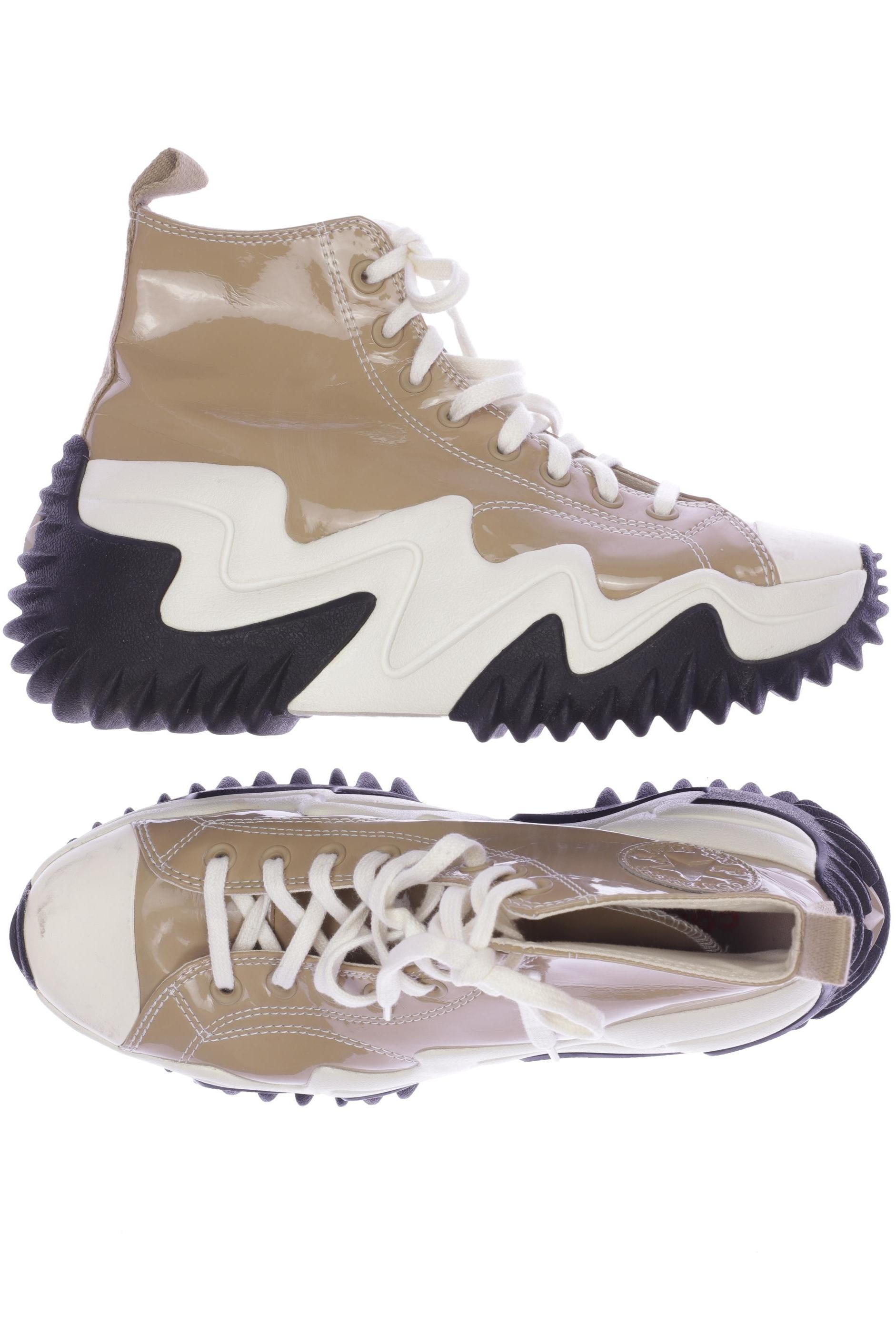 

Converse Damen Sneakers, beige, Gr. 42.5