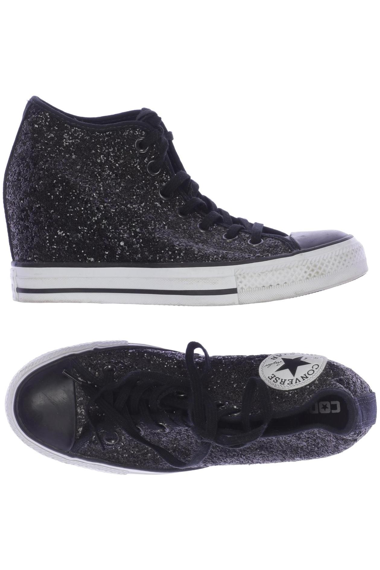 

Converse Damen Sneakers, schwarz, Gr. 39