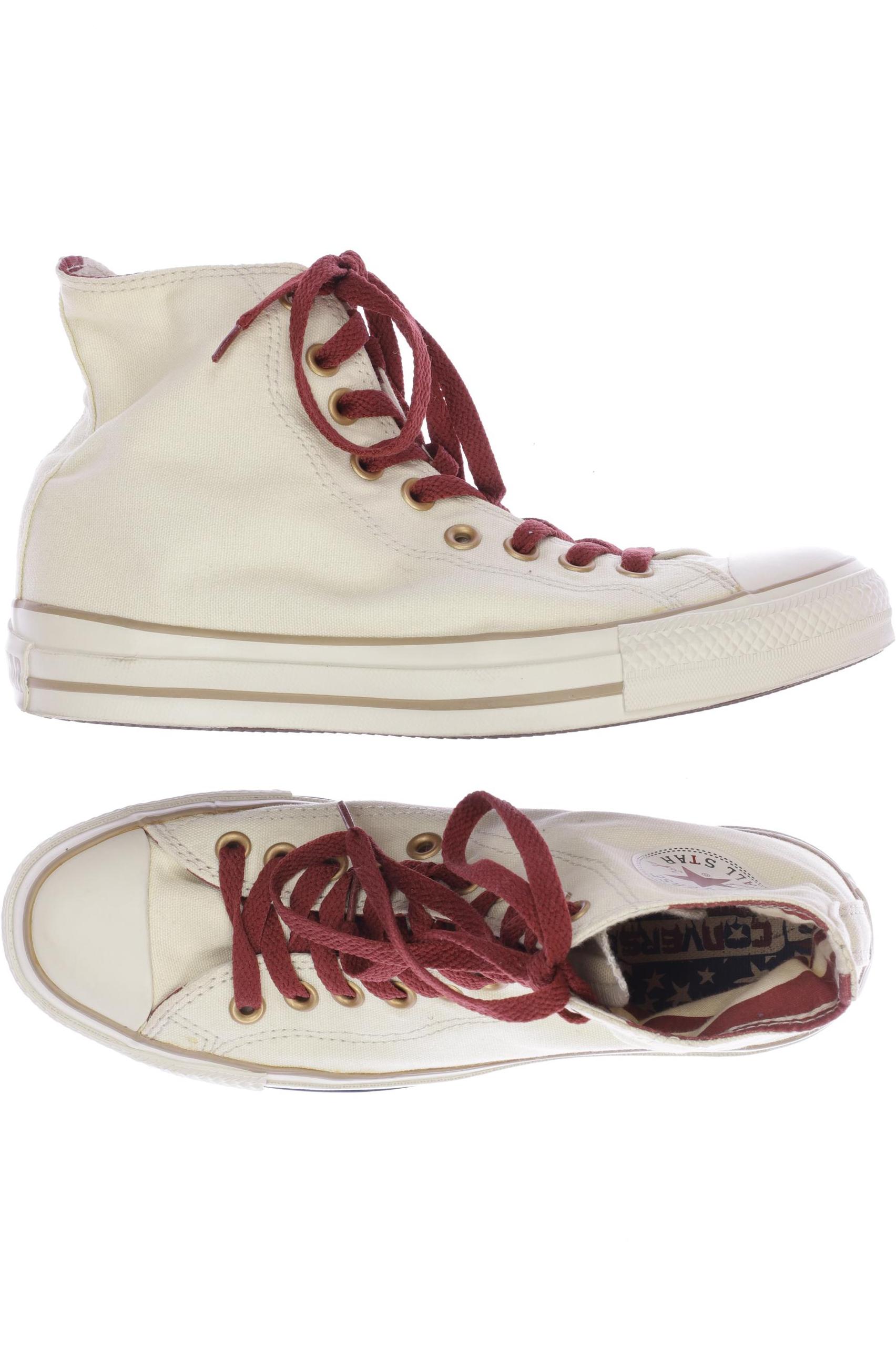 

Converse Damen Sneakers, beige, Gr. 6.5