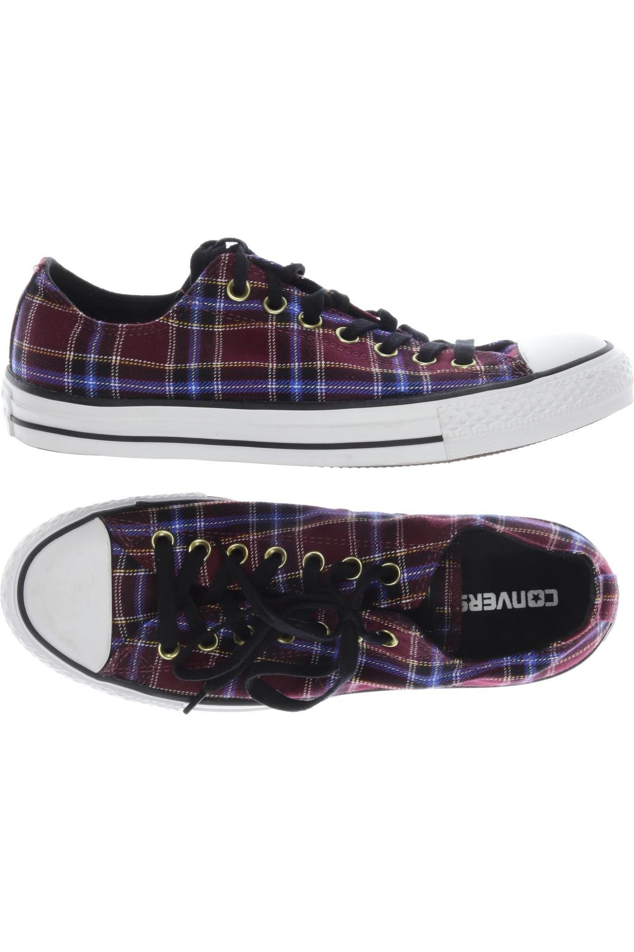

Converse Damen Sneakers, bordeaux, Gr. 42