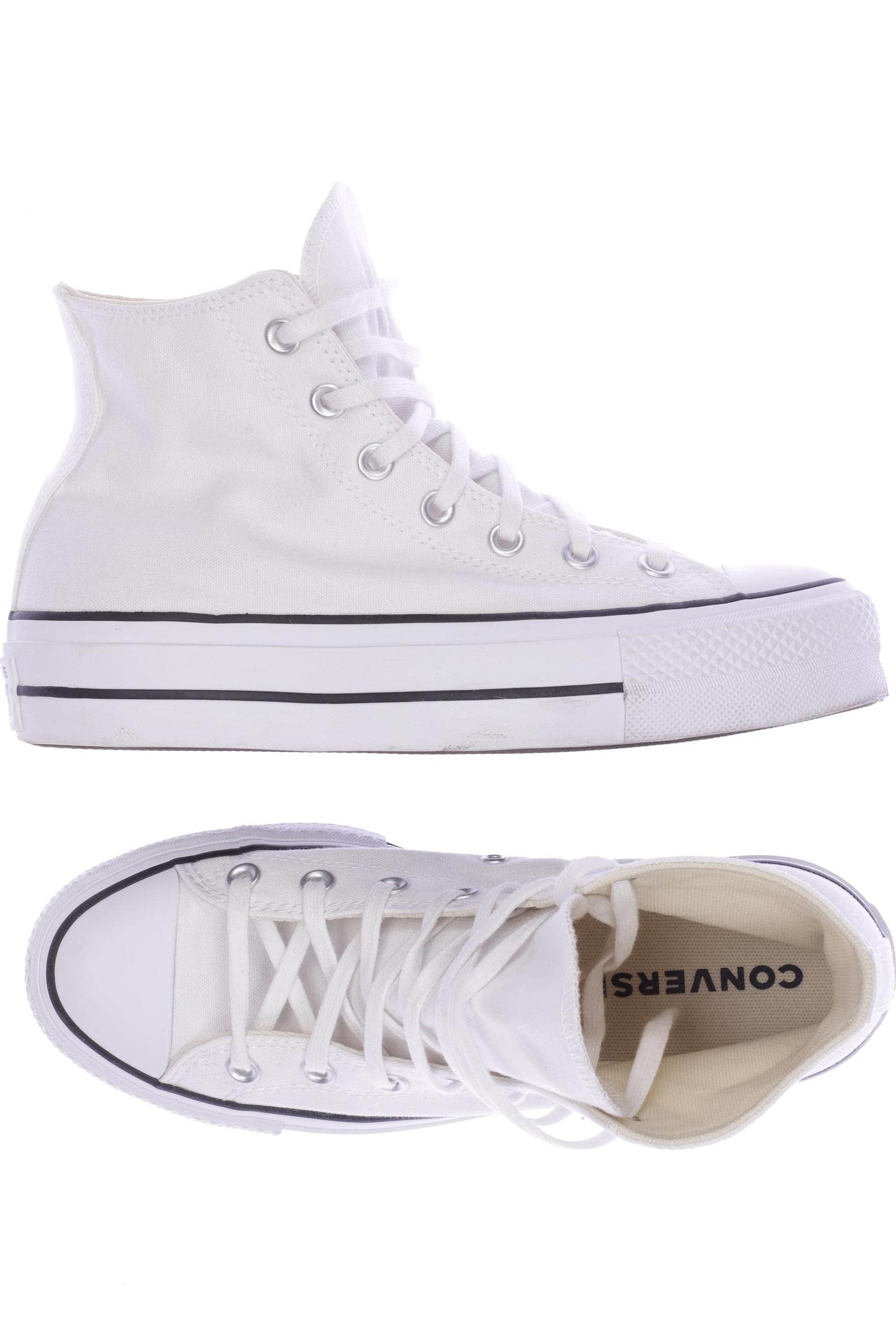 

Converse Damen Sneakers, weiß, Gr. 38