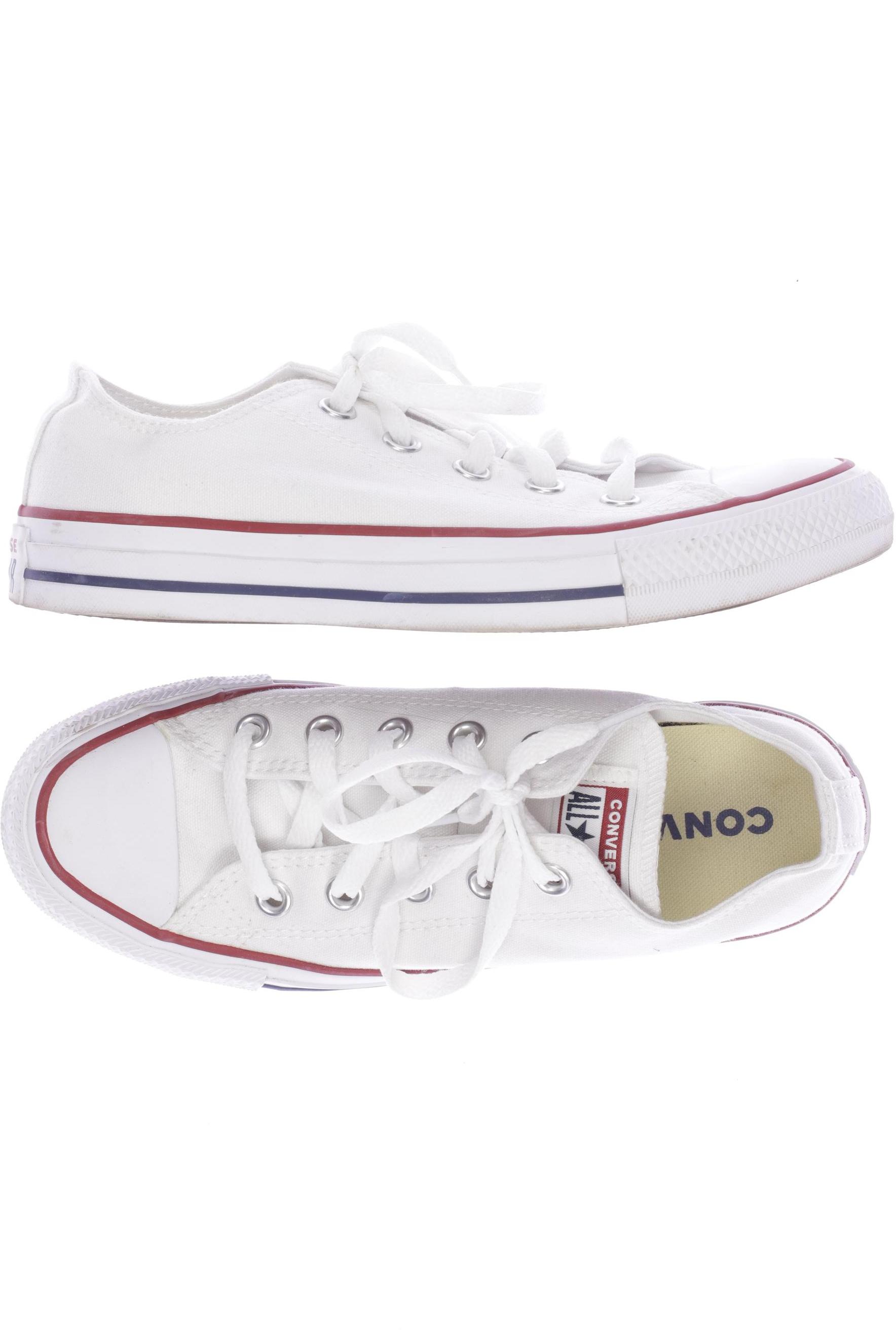 

Converse Damen Sneakers, weiß