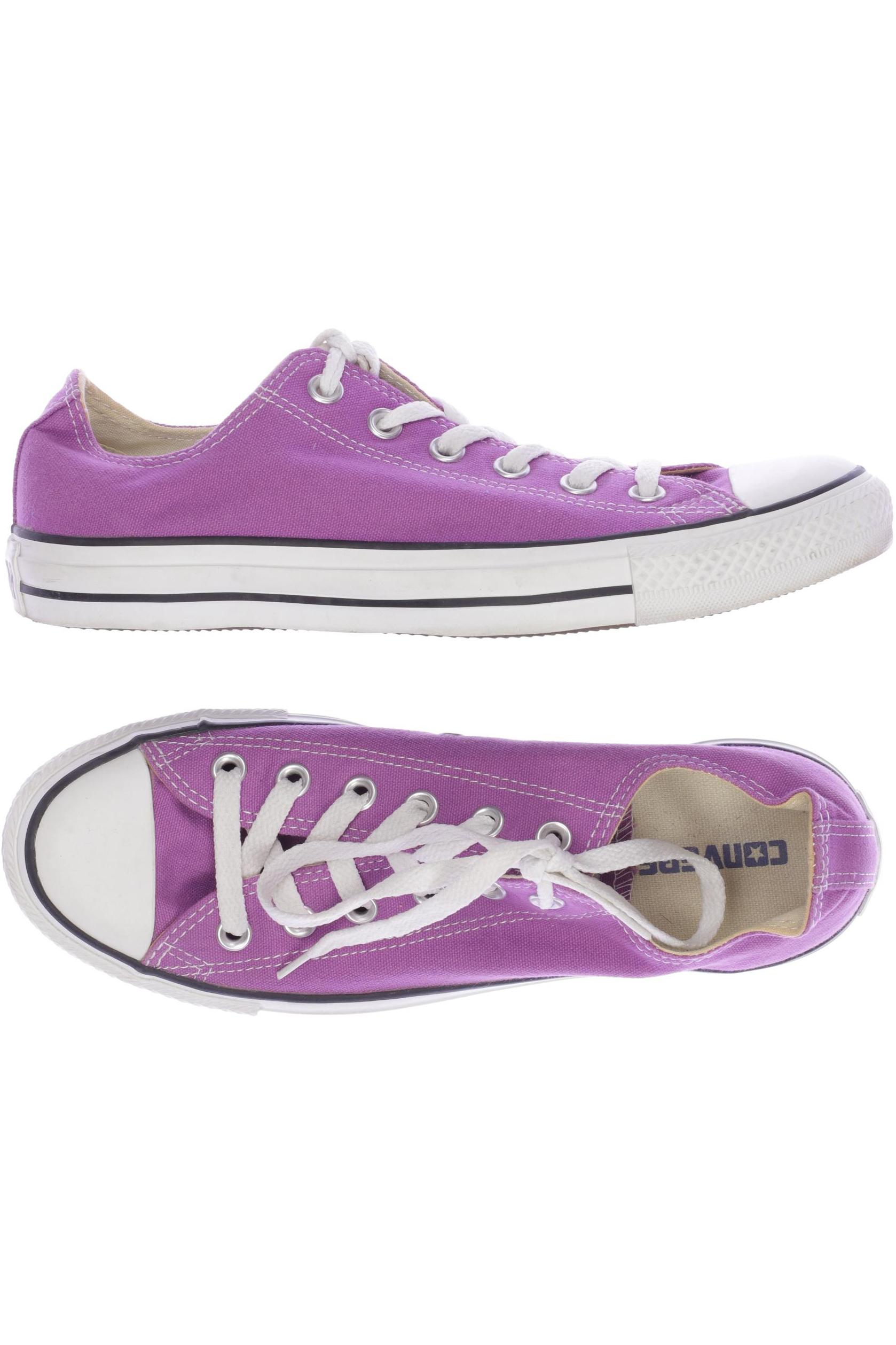 

Converse Damen Sneakers, flieder, Gr. 40